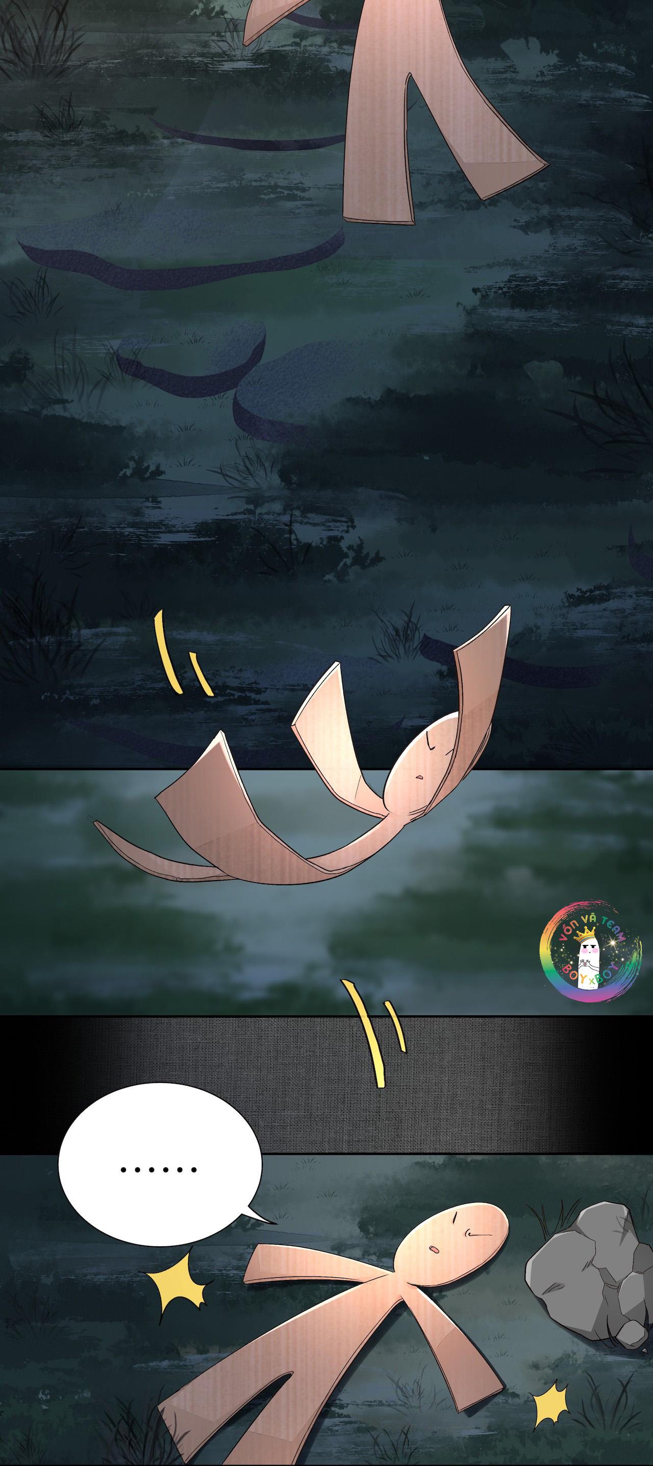 (END) Đồng Tiền Kham Thế Chapter 10 - Trang 2