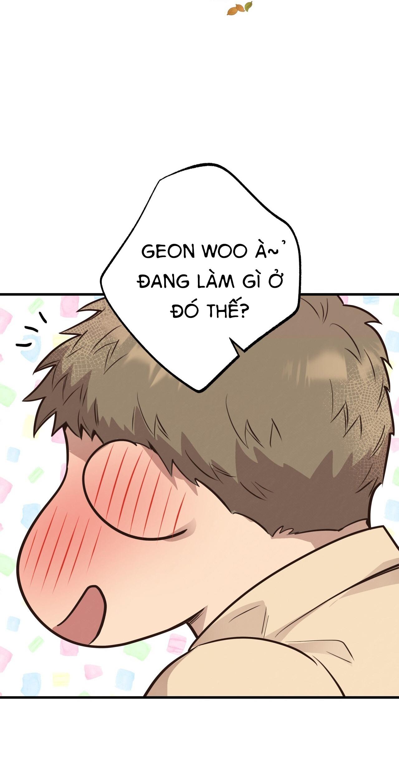 (END) MẬT GẤU Chapter 33 - Next Chapter 34