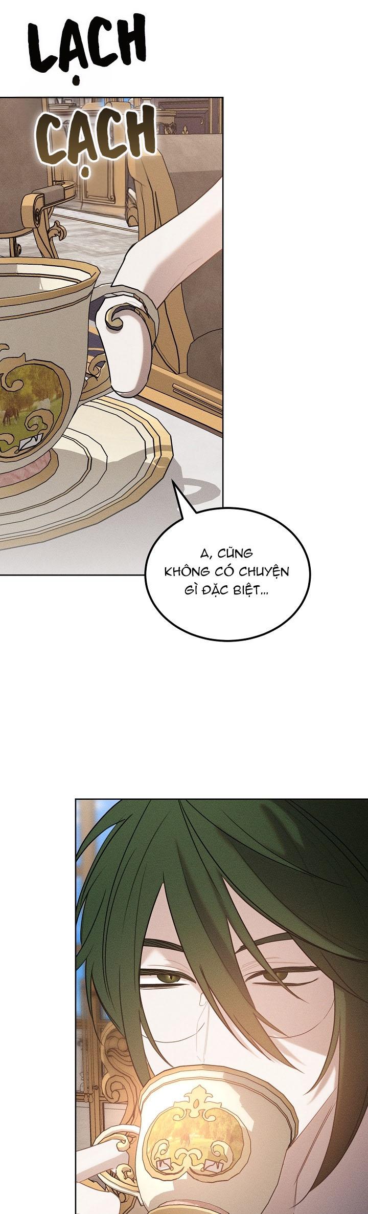 (END) Này, Đừng Có Nhấn Cái Nút Đó! Chapter 41 - Trang 2