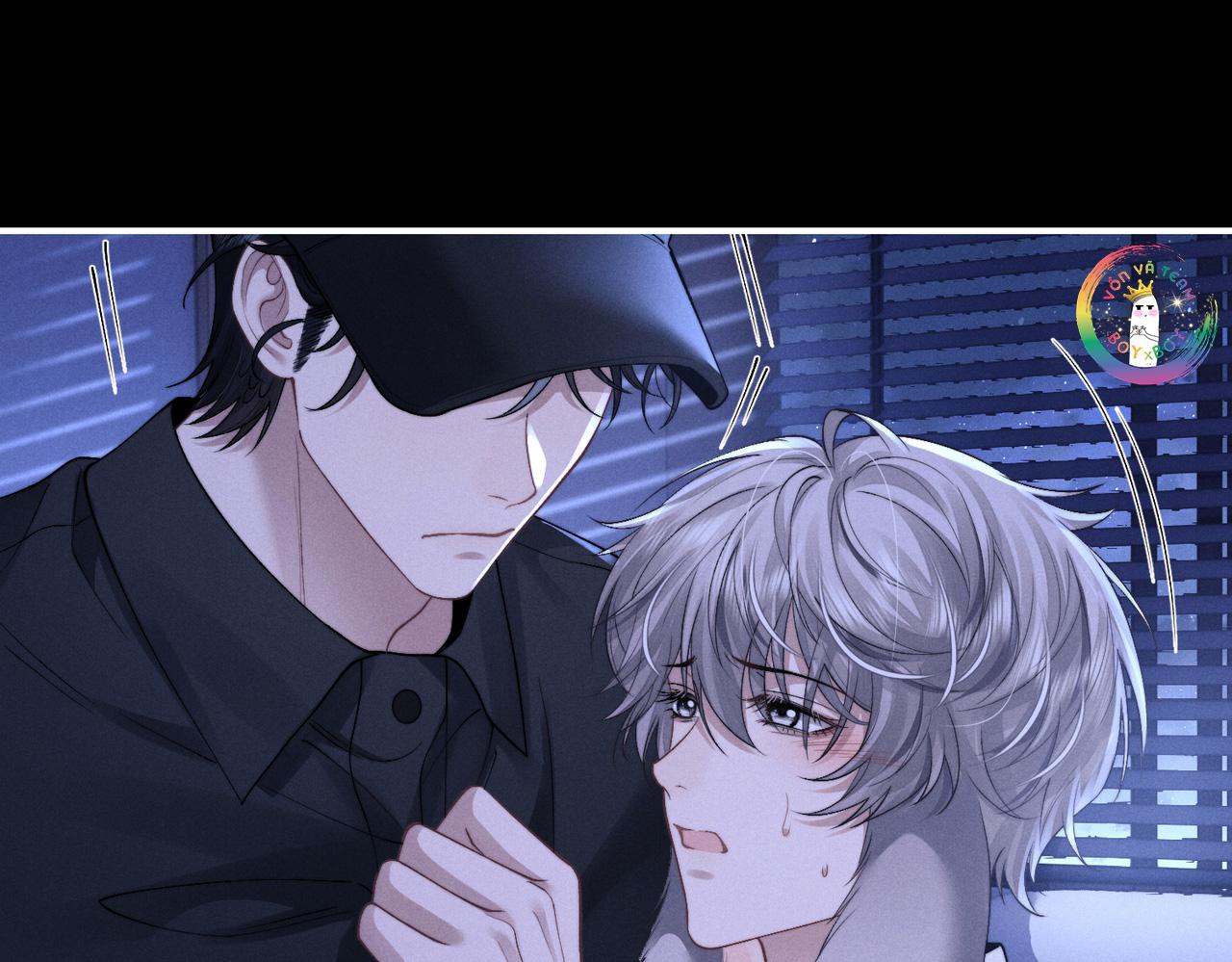 Chấp Sự Thỏ Tai Cụp Chapter 131.2 - Next Chapter 132