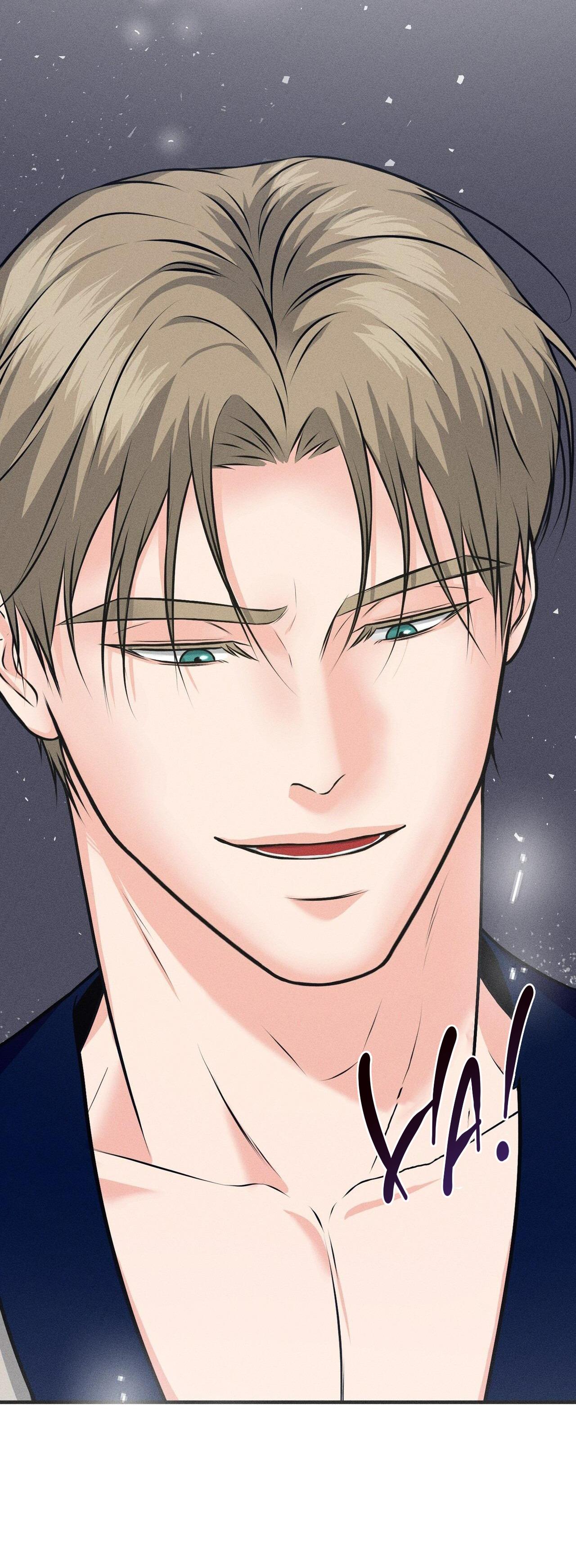 (END) CHỜ CHÚT! ĐỪNG DI CHUYỂN Chapter 1 - Next Chapter 2