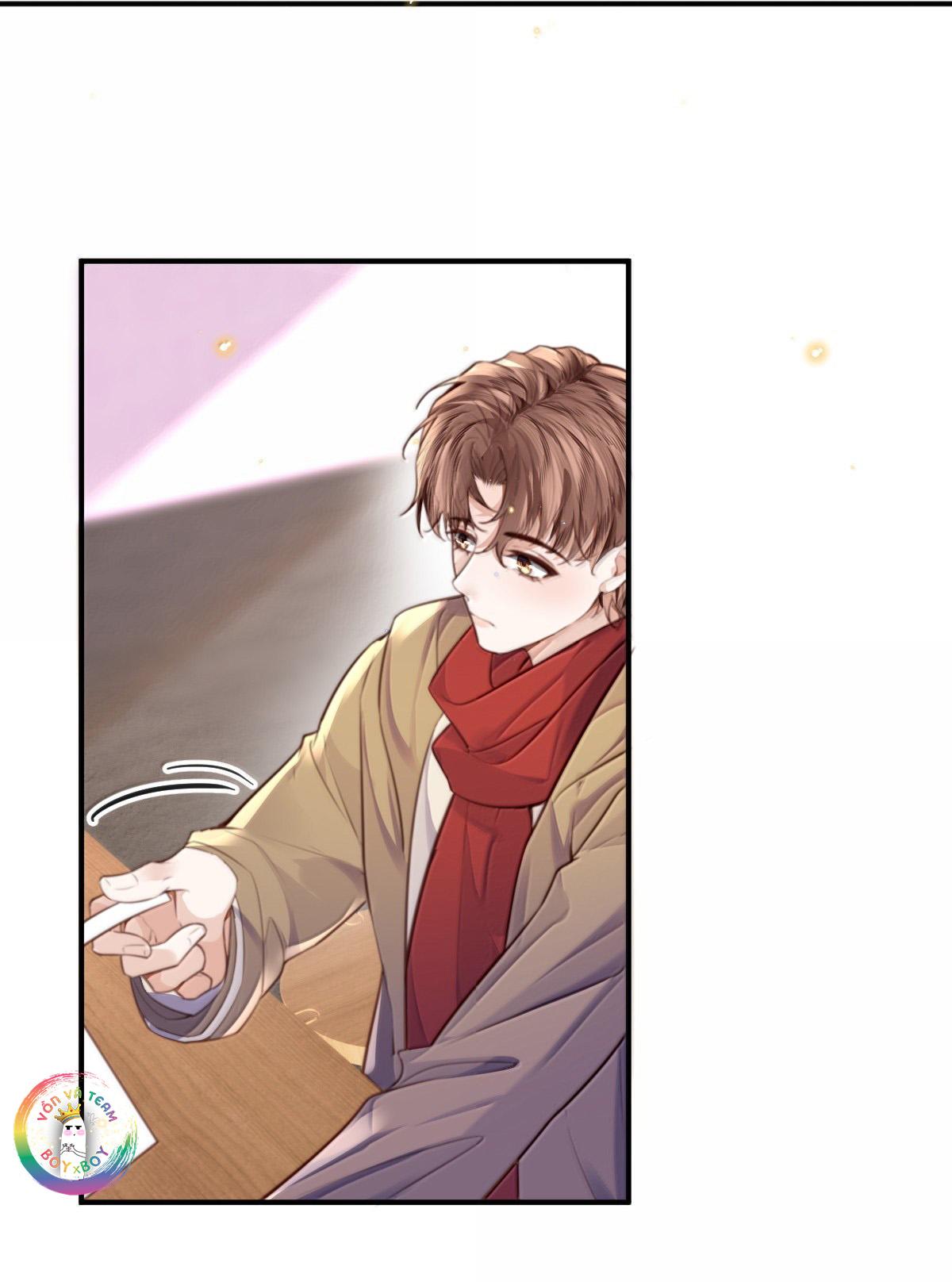 (END) Đặc Chế Cho Riêng Anh Chapter 121 - Next Chapter 122