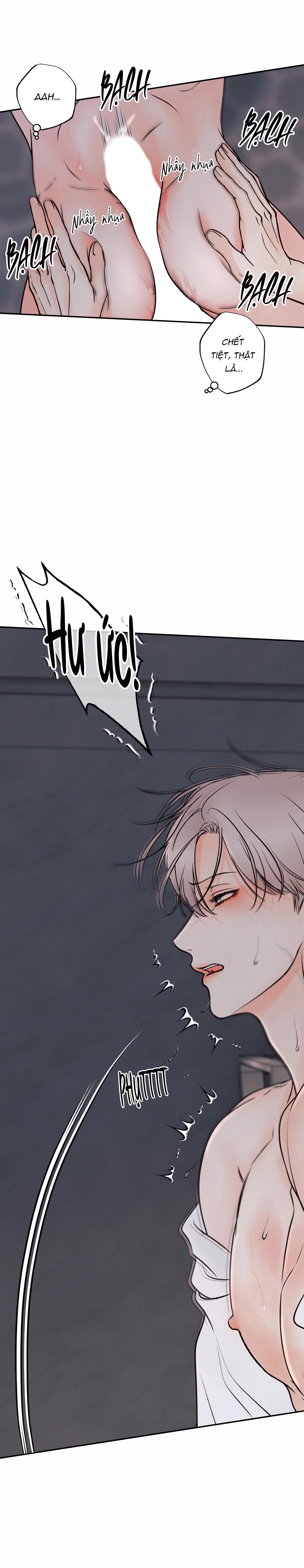 (RÔ LAI) Nửa tỉnh nửa mê Chapter 11 H++ - Next Chapter 12