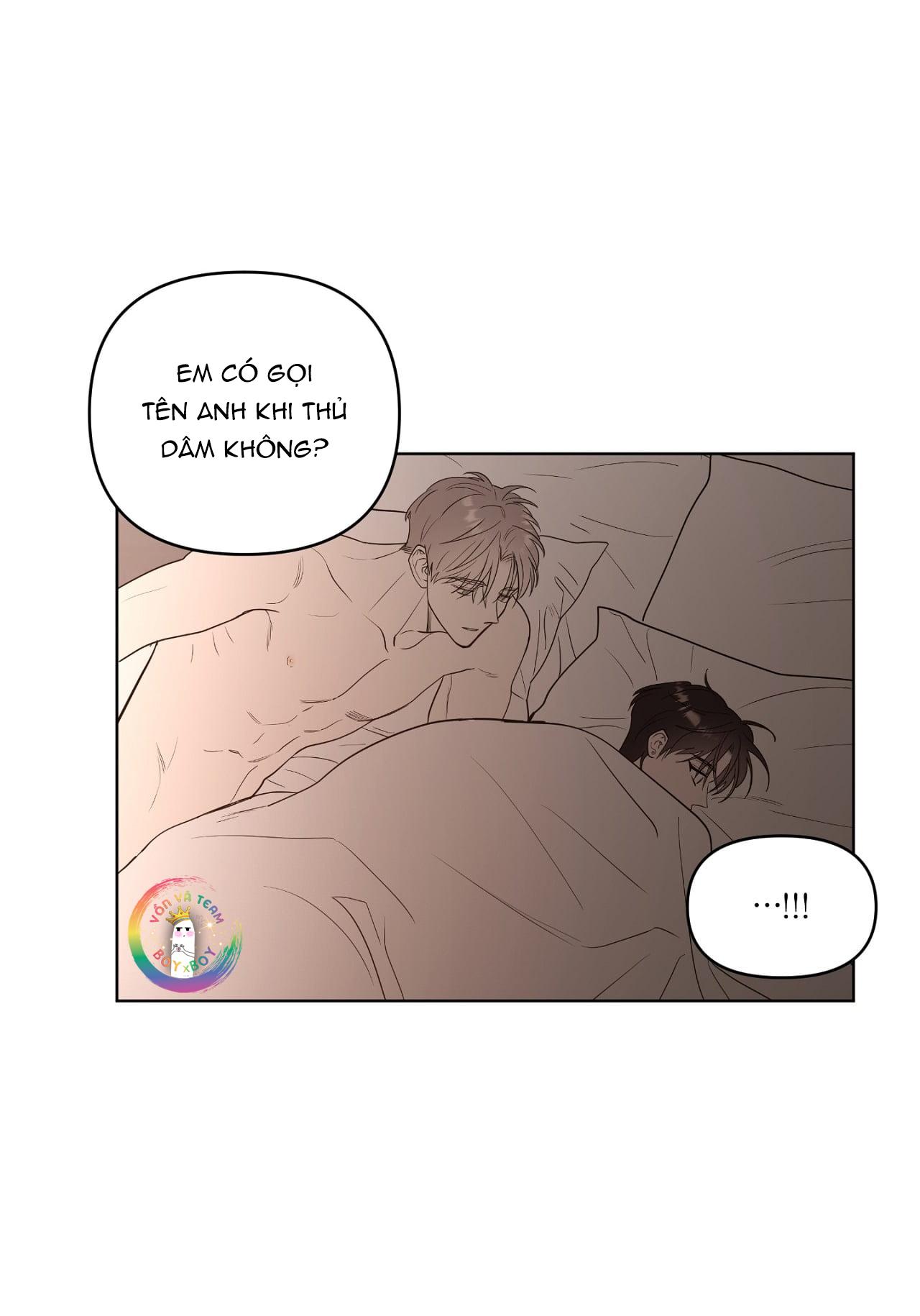 Sparkling Baby Chapter 25 - Next Chapter 26 End