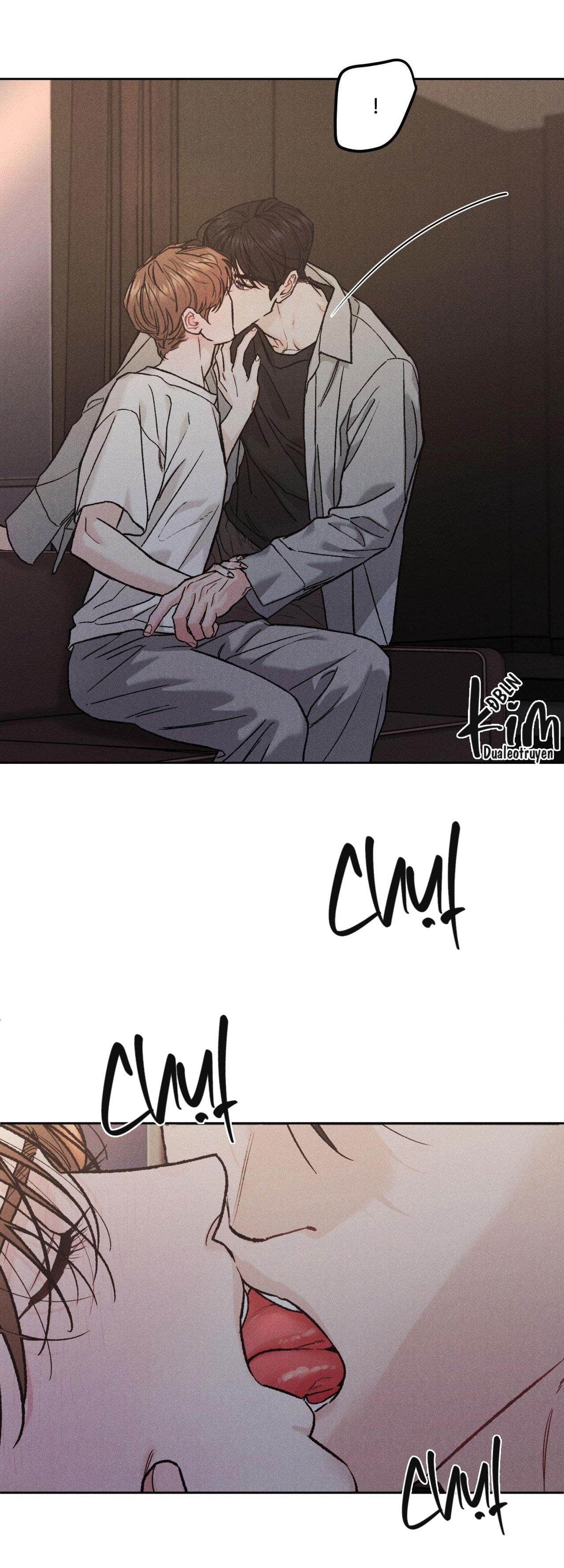 VƯỢT QUA GIỚI HẠN Chapter 86 NT1 - Next Chapter 87