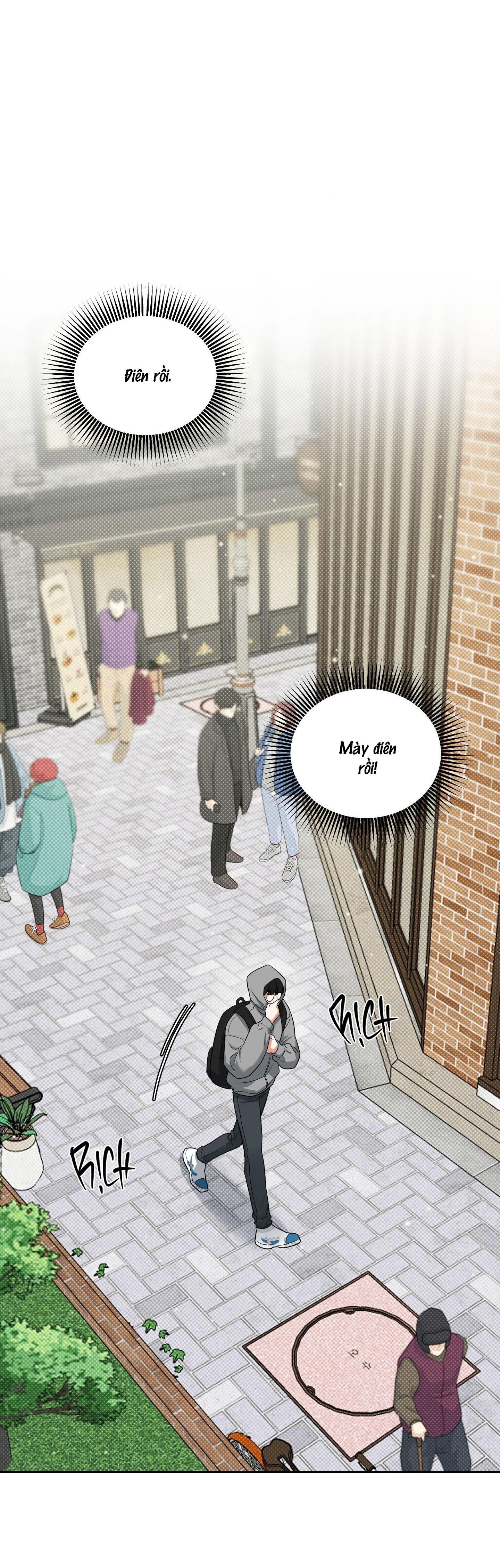 |DROP| Hưởng Lợi Chapter 2 H - Trang 2