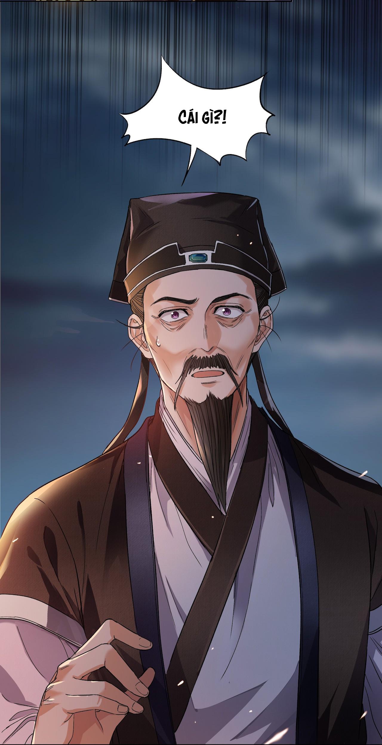 (END) Đồng Tiền Kham Thế Chapter 10 - Trang 2