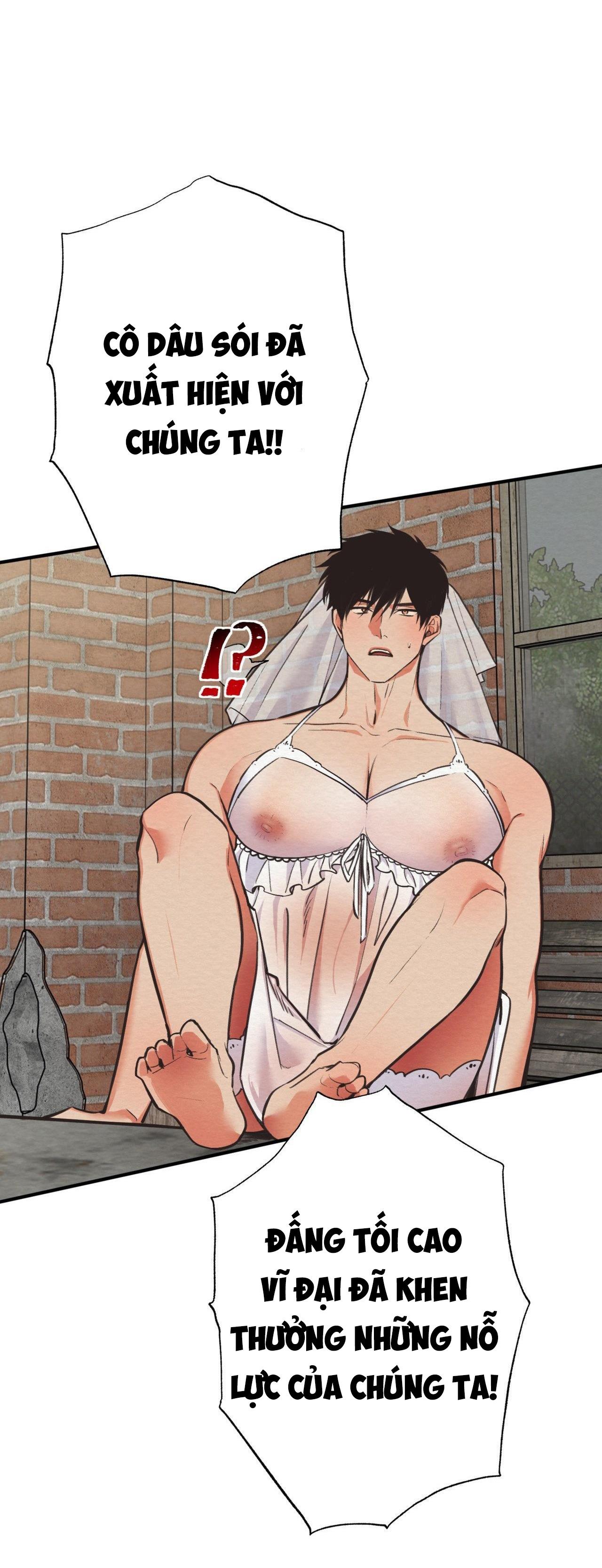 (END SS) DEVIL ON TOP Chapter 37 - Trang 2