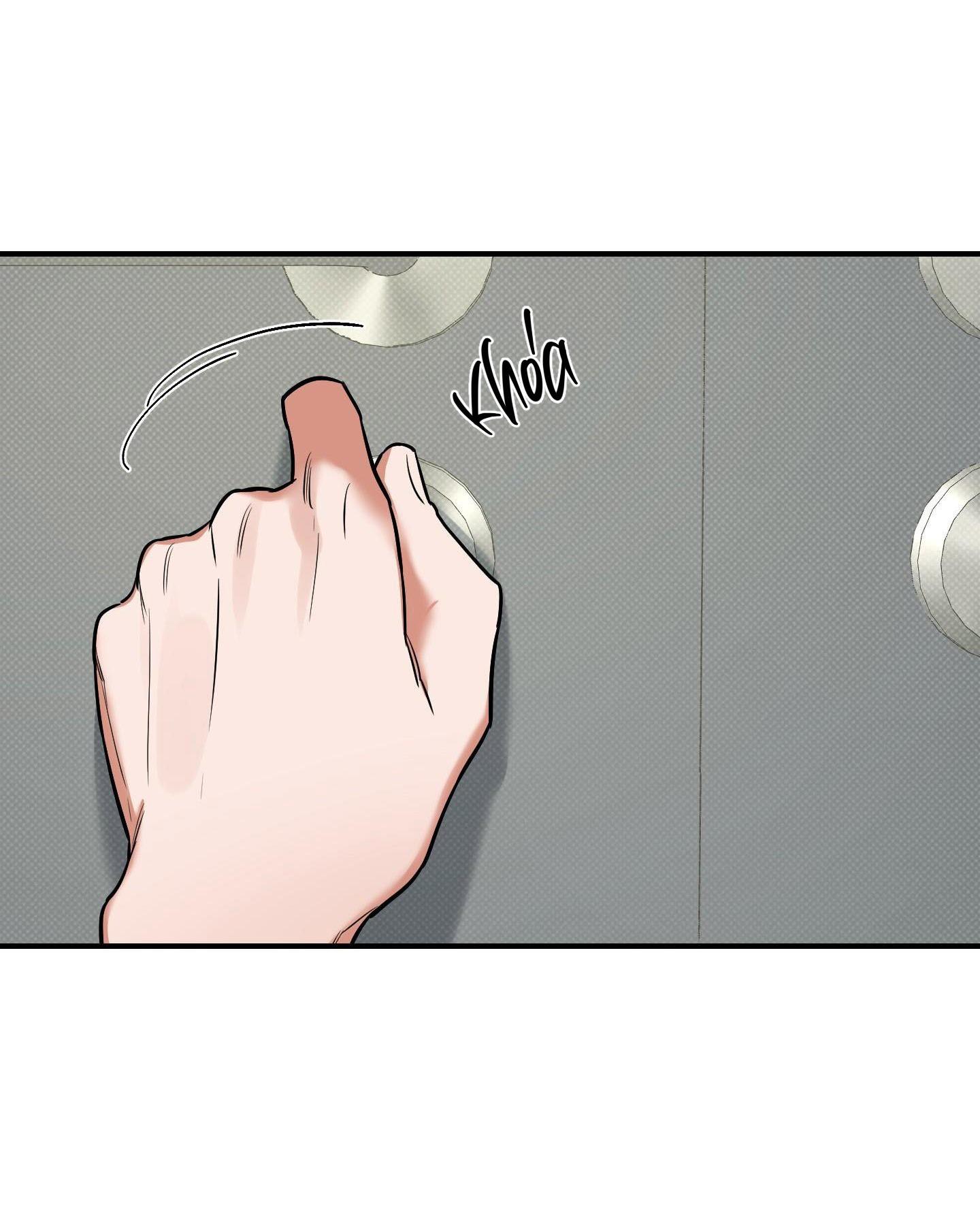 |DROP| Hưởng Lợi Chapter 7 - Trang 2