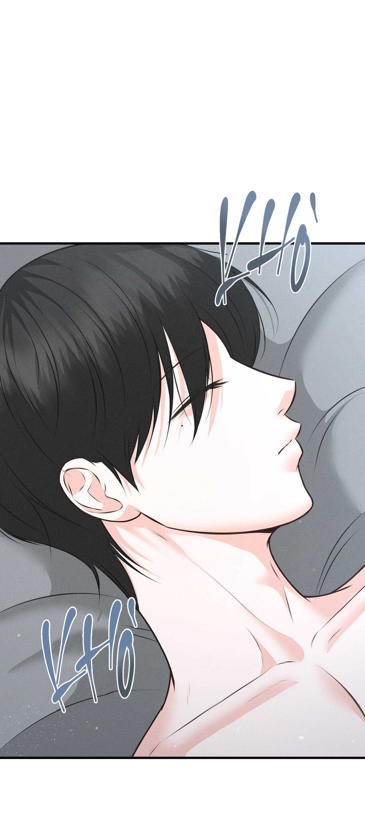 (END) CHỜ CHÚT! ĐỪNG DI CHUYỂN Chapter 18 - Next Chapter 19