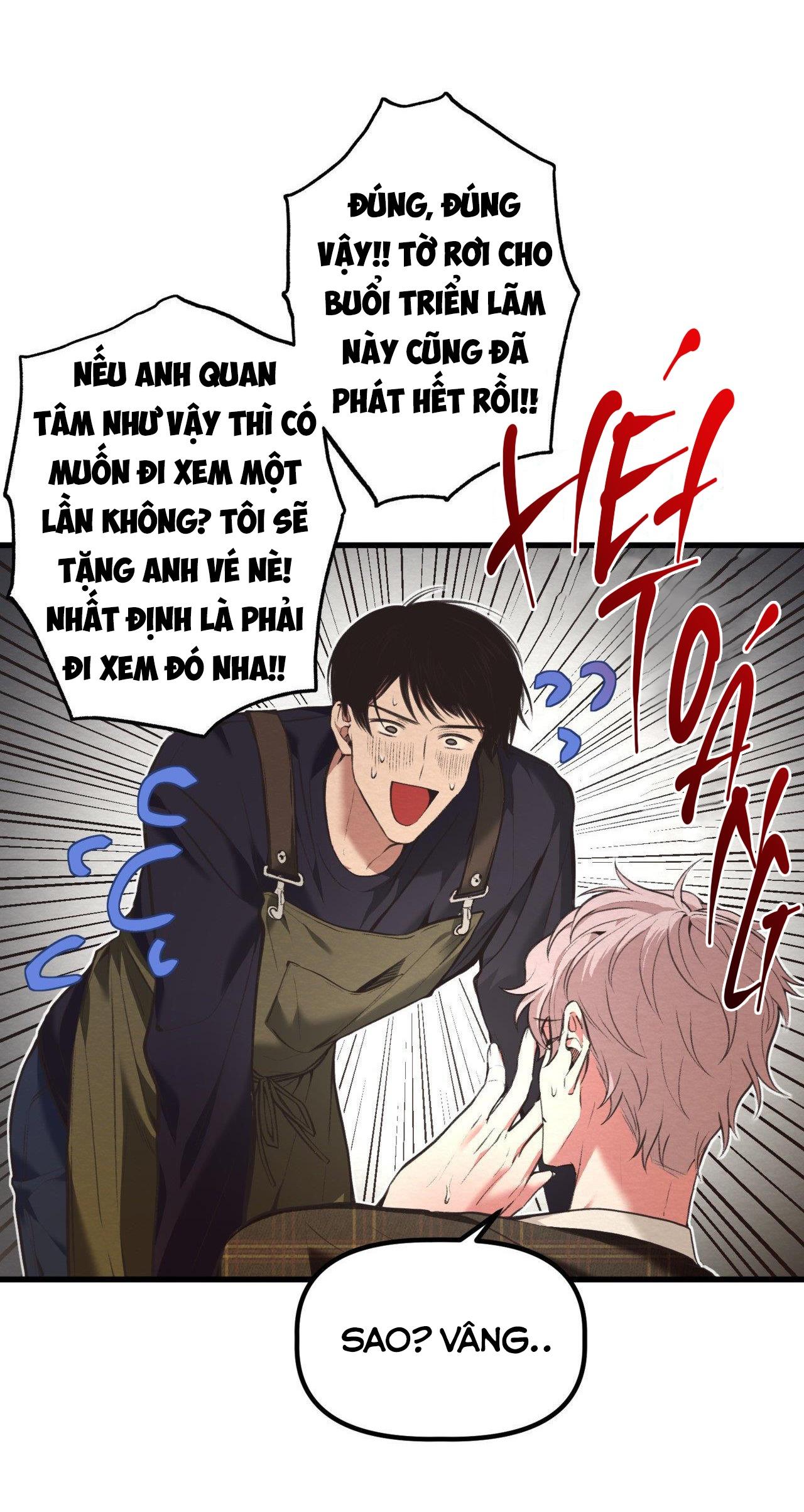 (END SS) DEVIL ON TOP Chapter 30 - Trang 2