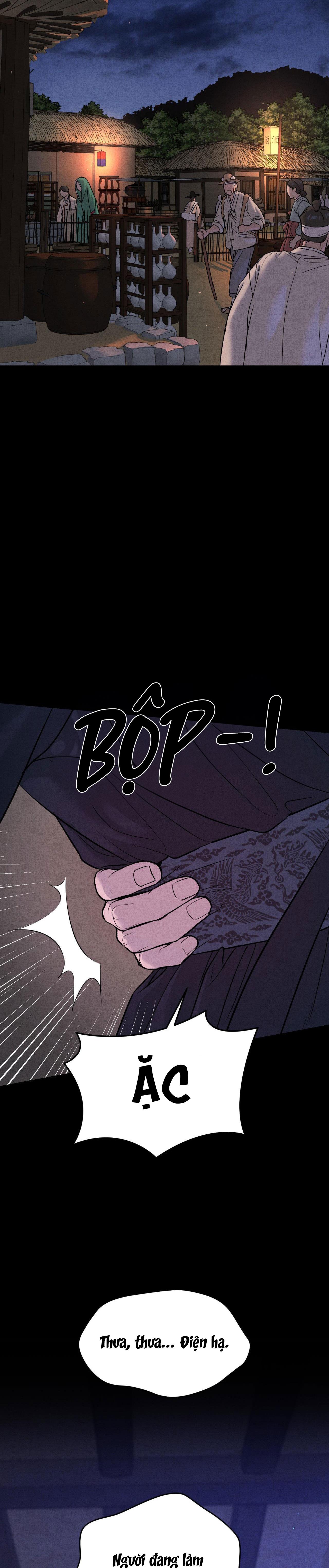 JINX Chapter 53.2 NT2 KHOAI TÂY - Trang 2