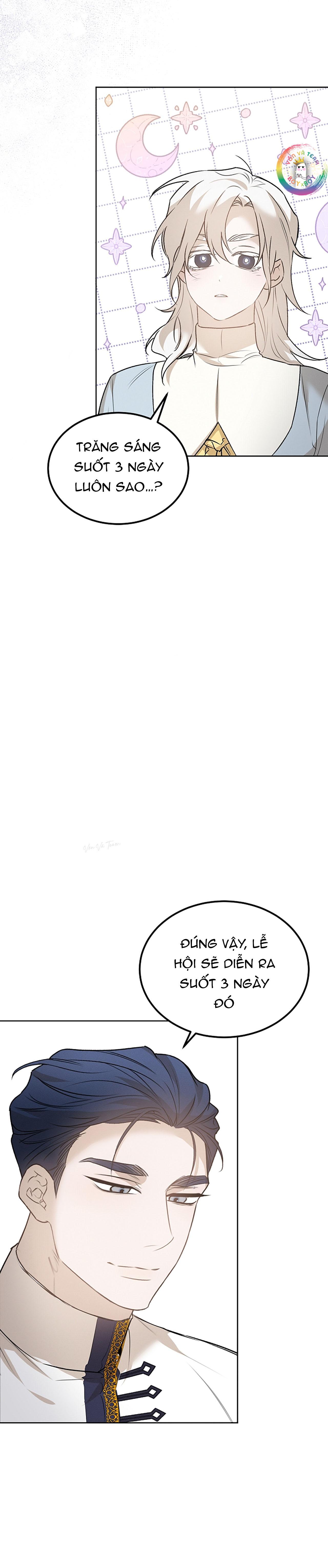 (END) Này, Đừng Có Nhấn Cái Nút Đó! Chapter 22 - Trang 2