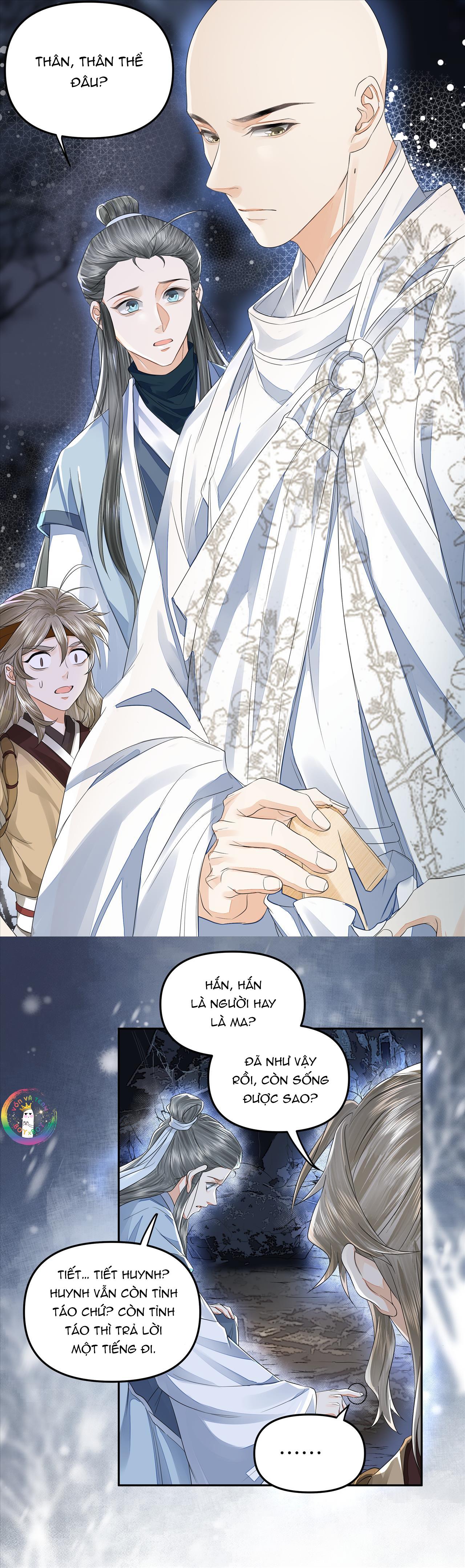 (END) Đồng Tiền Kham Thế Chapter 36 - Next Chapter 37