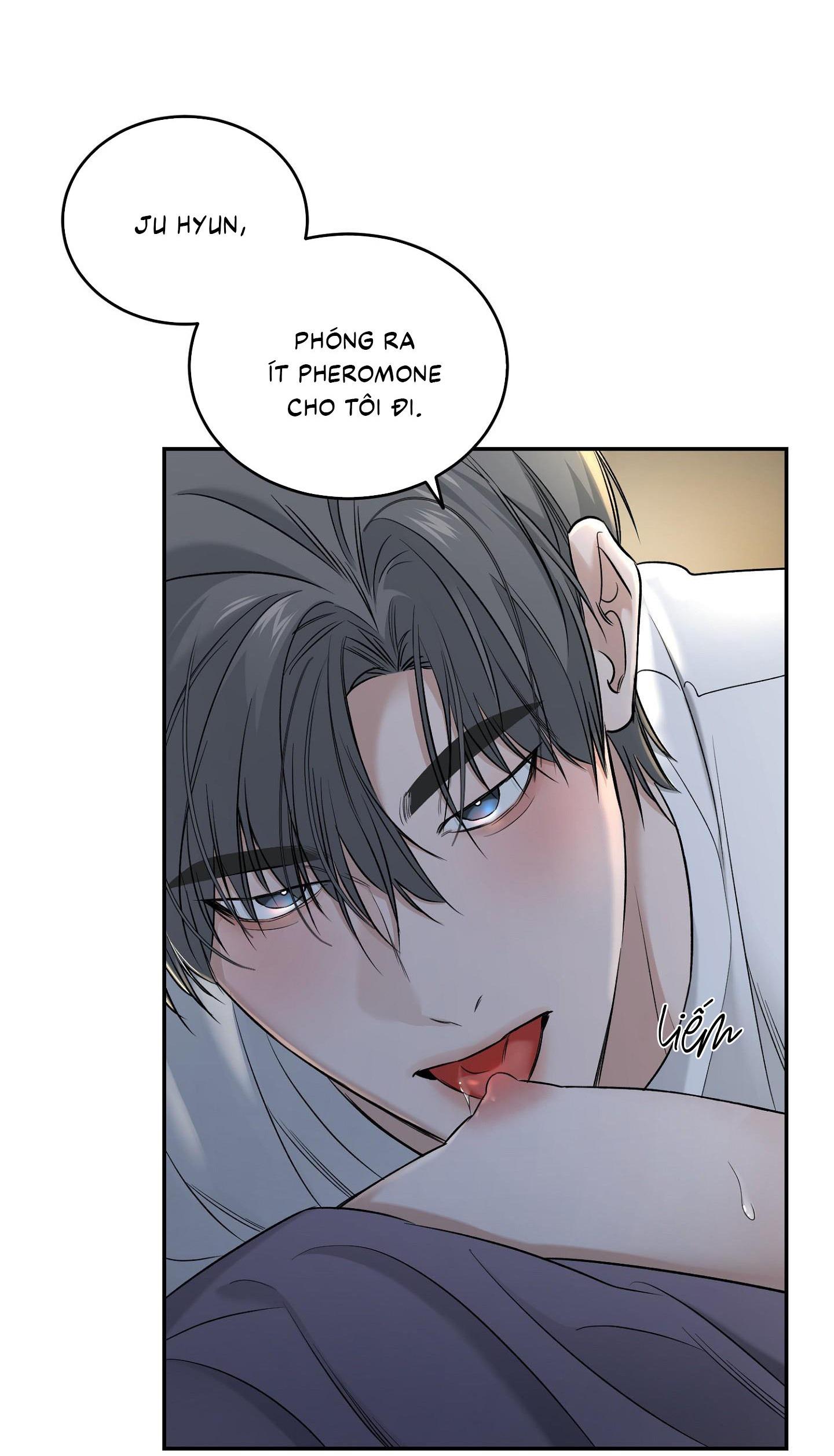 |DROP| Hưởng Lợi Chapter 25 - Trang 2