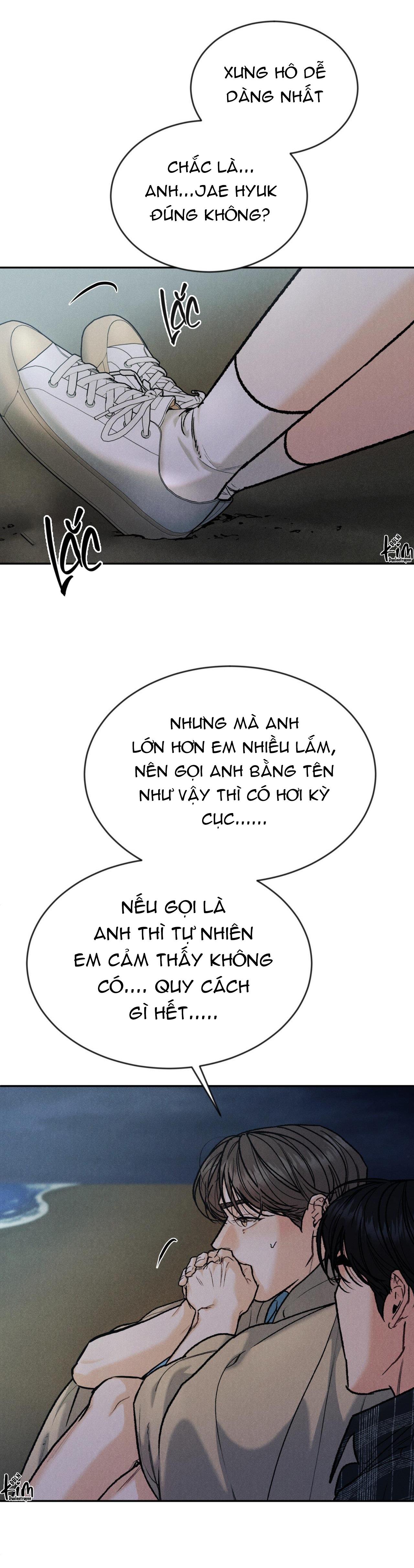 VƯỢT QUA GIỚI HẠN Chapter 94 END - Next Chapter 95