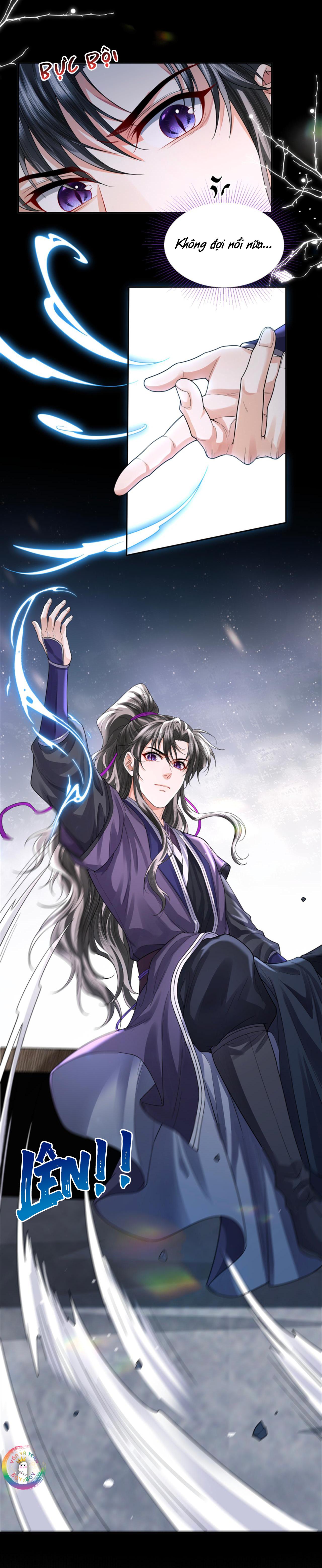 (END) Đồng Tiền Kham Thế Chapter 90 - Trang 2