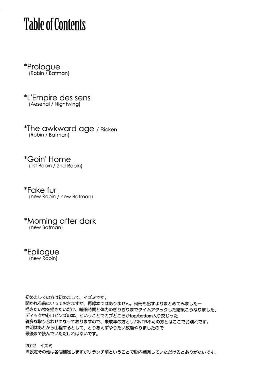 Tổng hợp Boylove Chapter 14 - Next Chapter 15