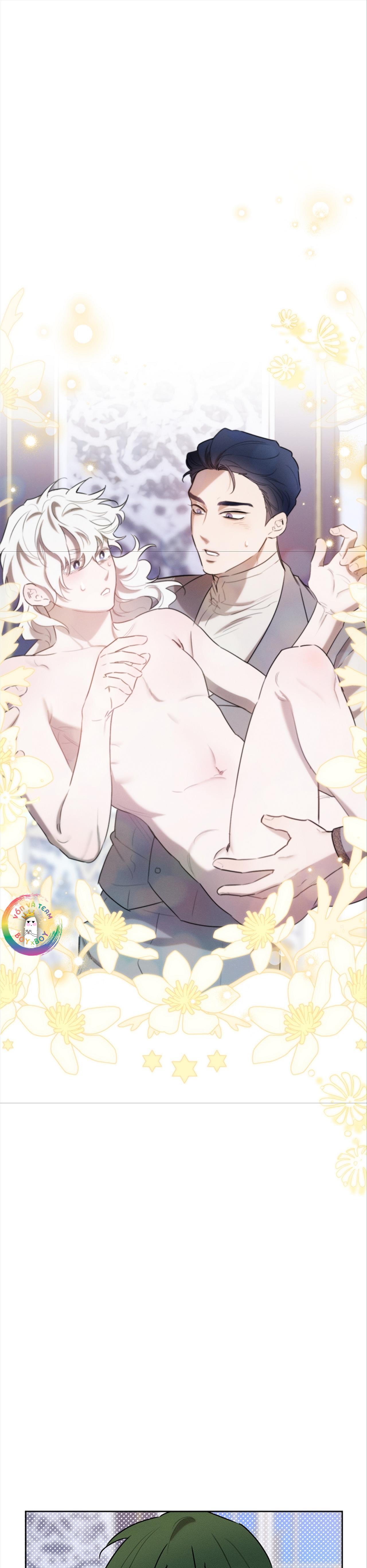 (END) Này, Đừng Có Nhấn Cái Nút Đó! Chapter 32 - Trang 2