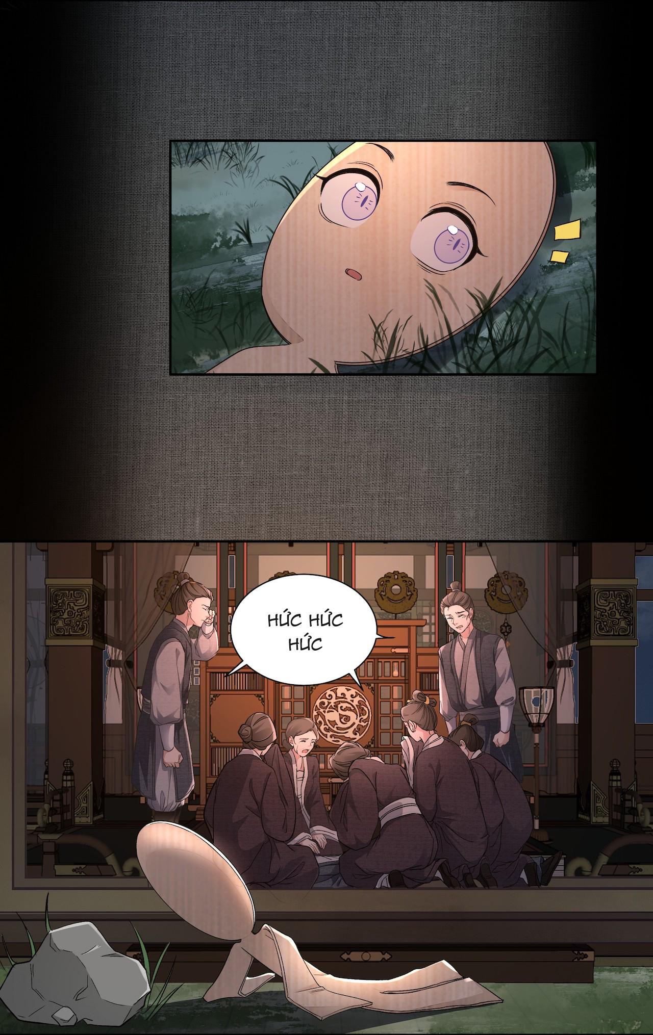 (END) Đồng Tiền Kham Thế Chapter 10 - Trang 2