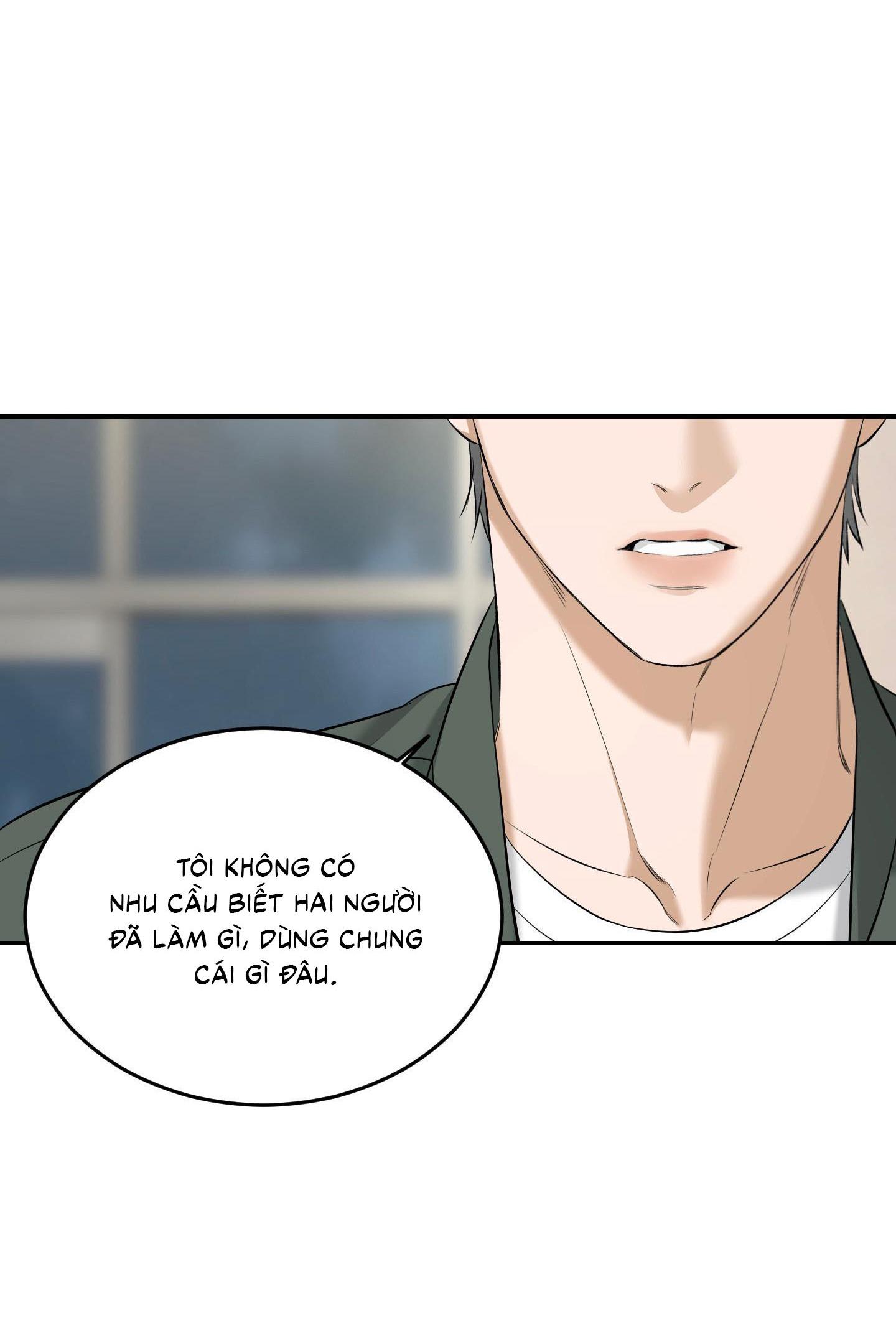 |DROP| Hưởng Lợi Chapter 28 - Trang 2