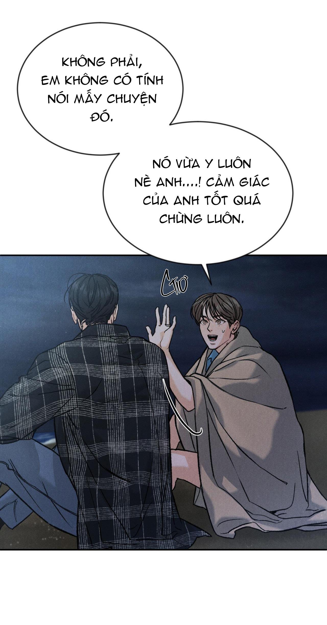 VƯỢT QUA GIỚI HẠN Chapter 94 END - Next Chapter 95