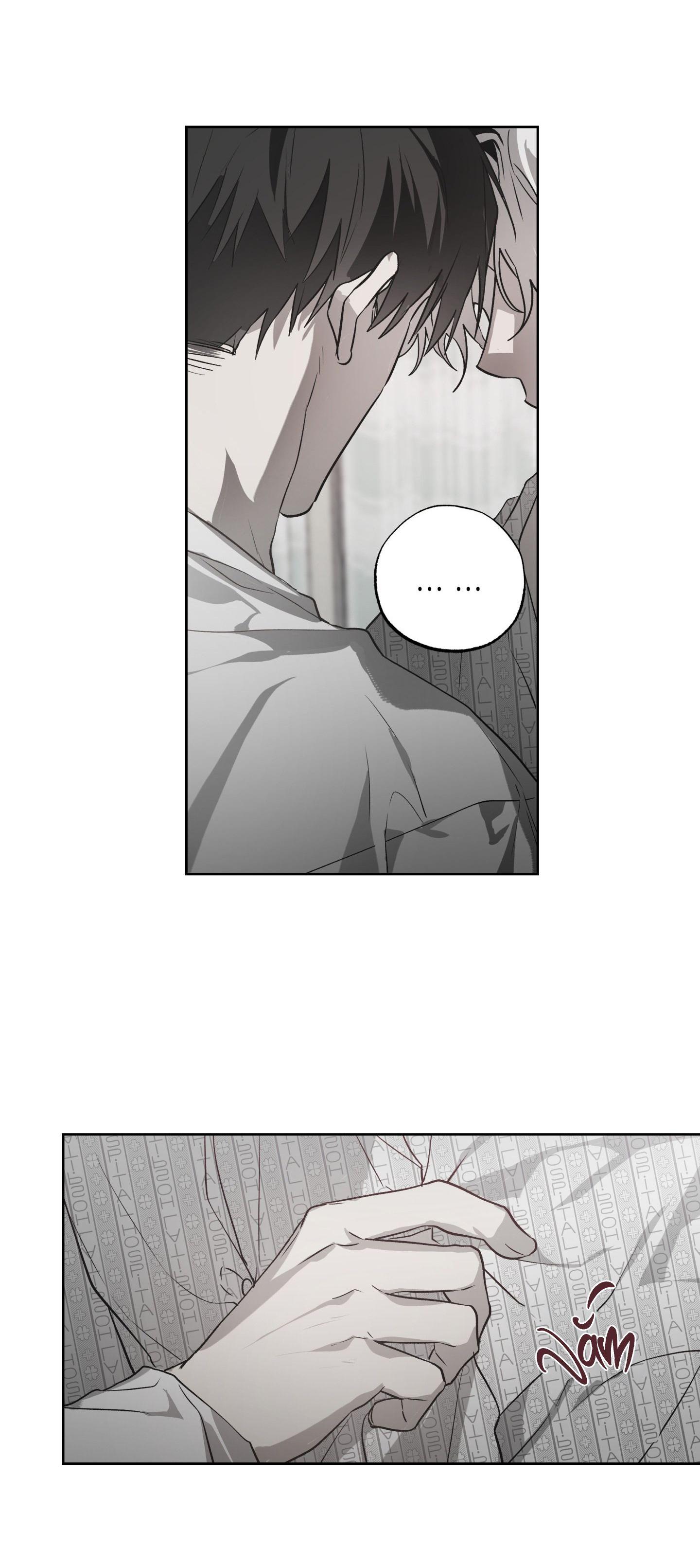 (GĐCV) NGÔI NHÀ DỊ THƯỜNG Chapter 6 18+ - Next Chapter 7 18++