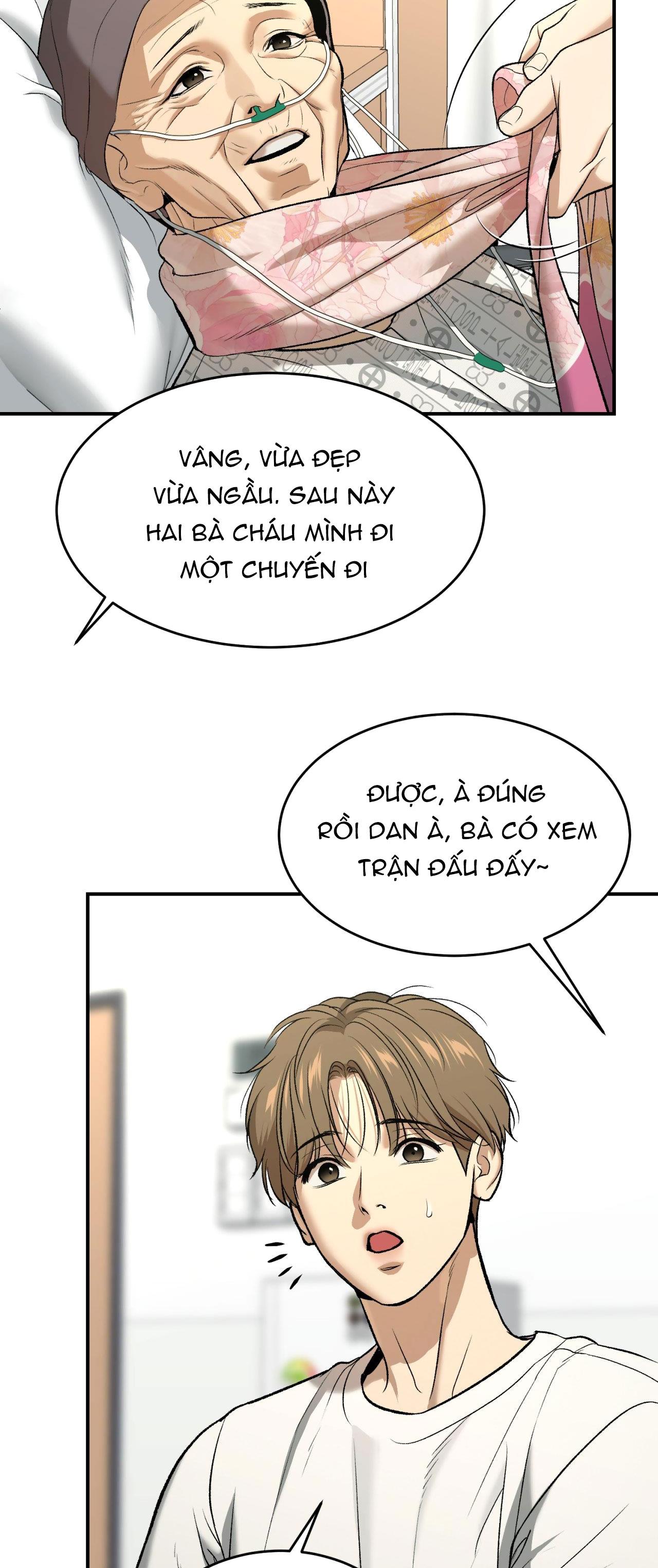 Jinx Chapter 41 - Next Chapter 42