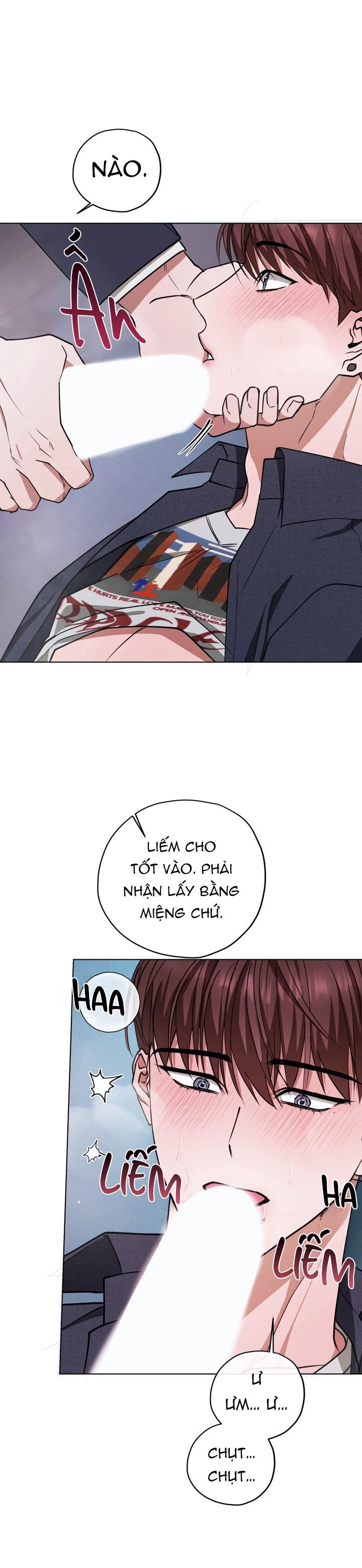 CÔ DÂU RỒNG Chapter 13 nt6 - Trang 2