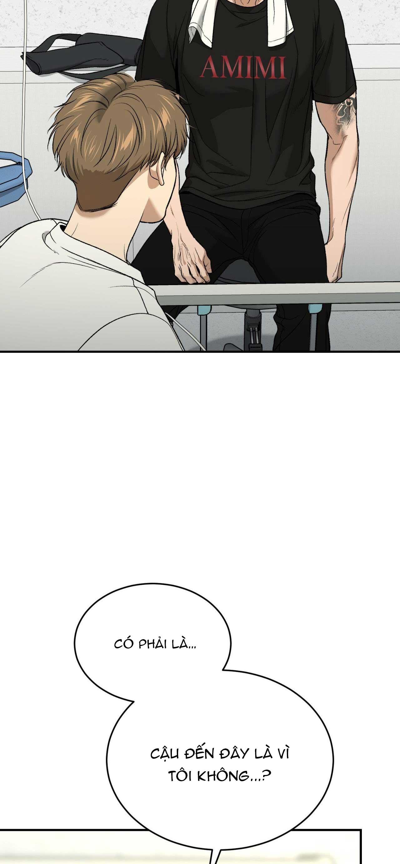 Jinx Chapter 60 - Next Chapter 61