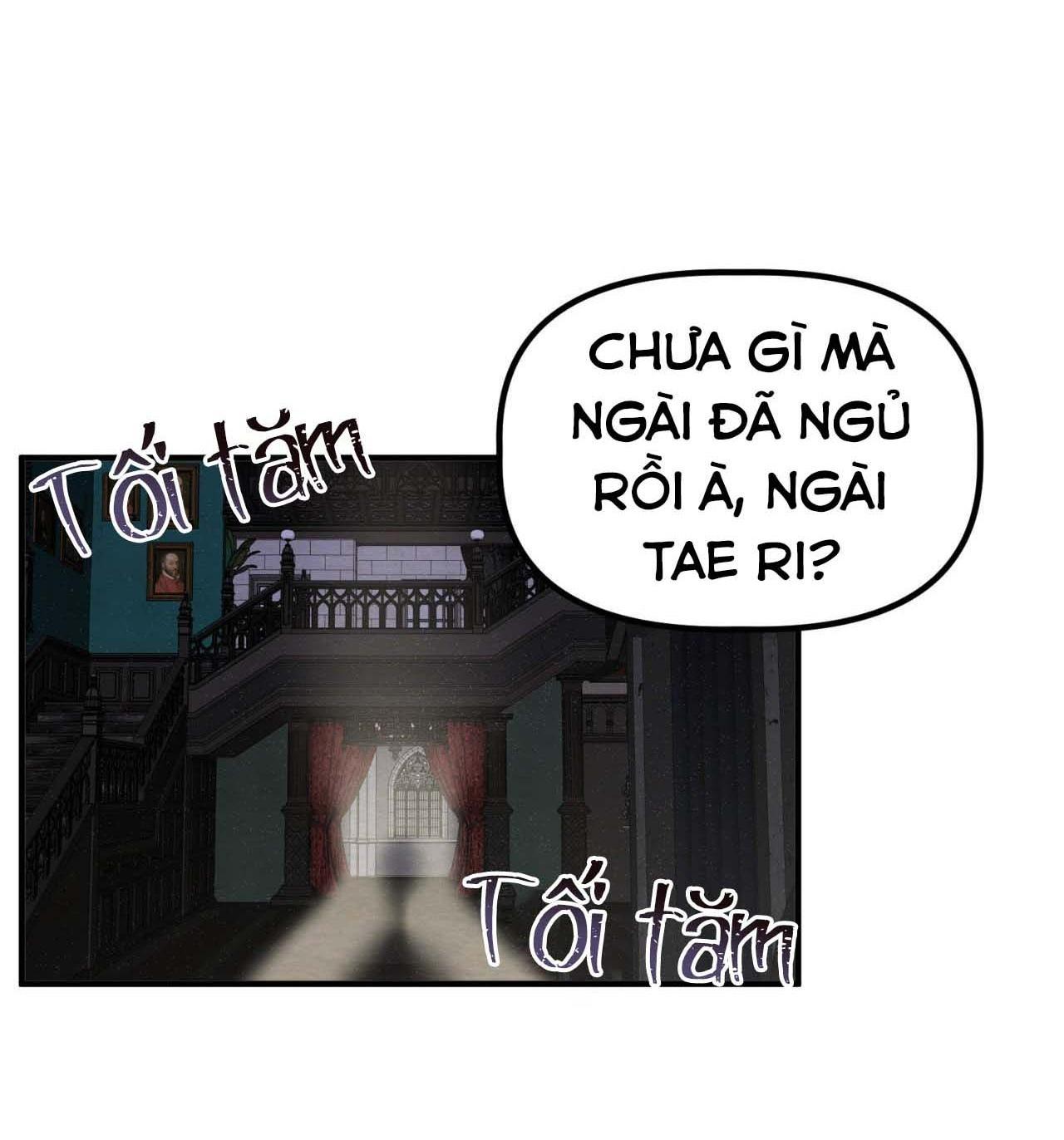 (END SS) DEVIL ON TOP Chapter 34 - Trang 2