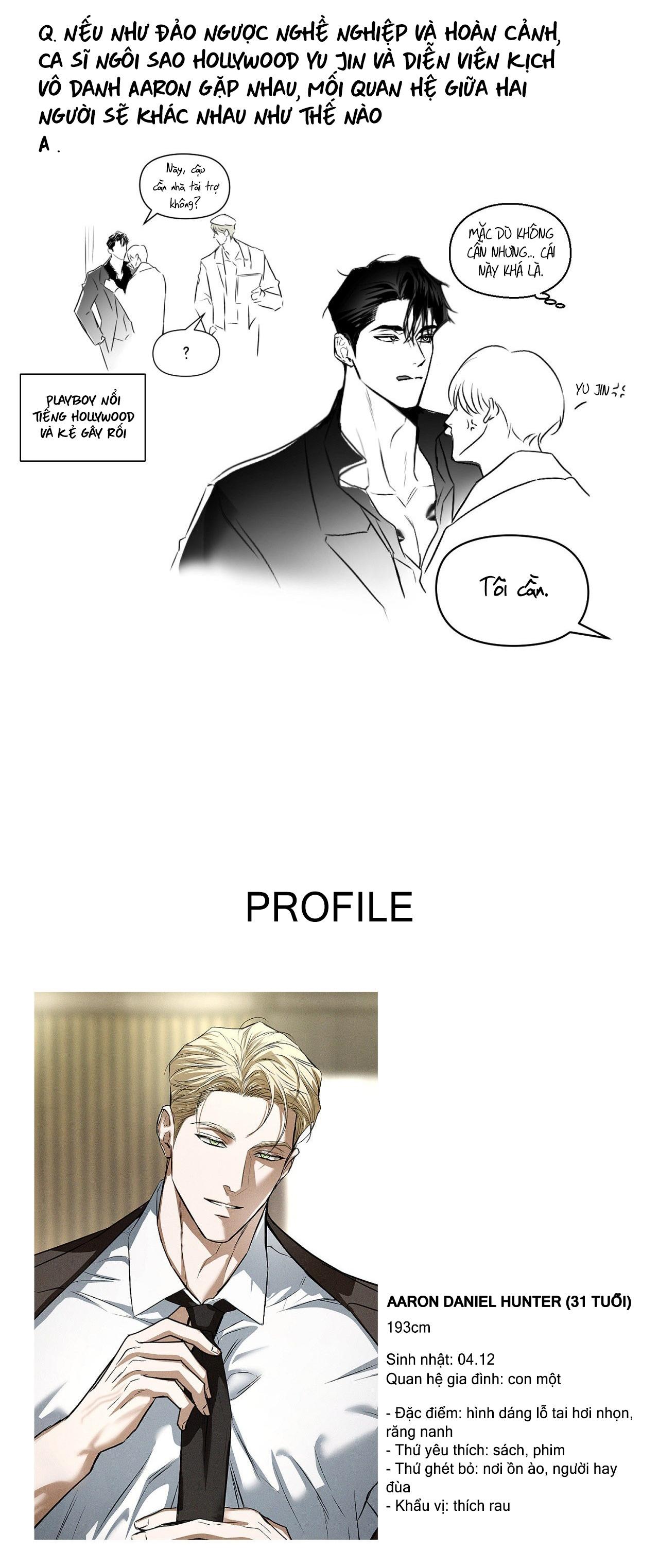 FLASHLIGHT Chapter 37.1 hậu ss1 - Next Chapter 38 hậu ss1