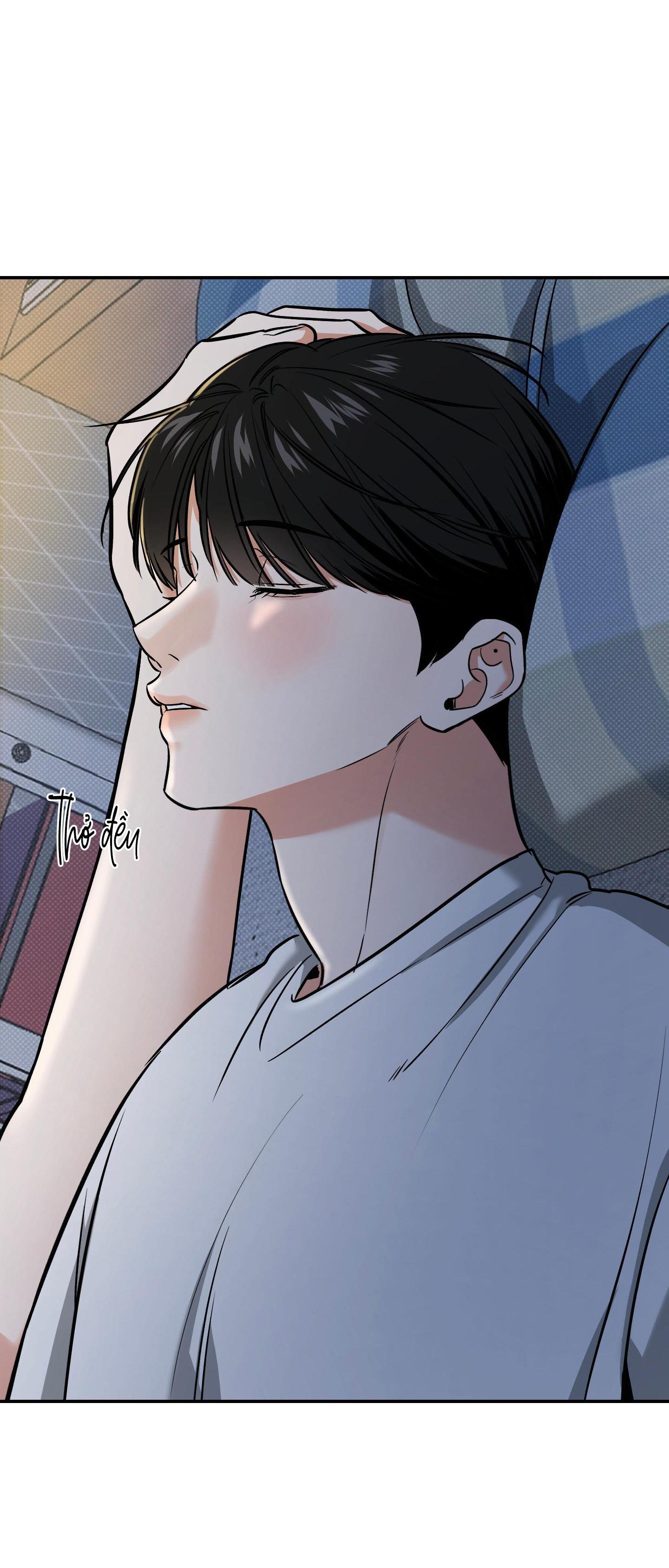 |DROP| Hưởng Lợi Chapter 17 - Trang 2