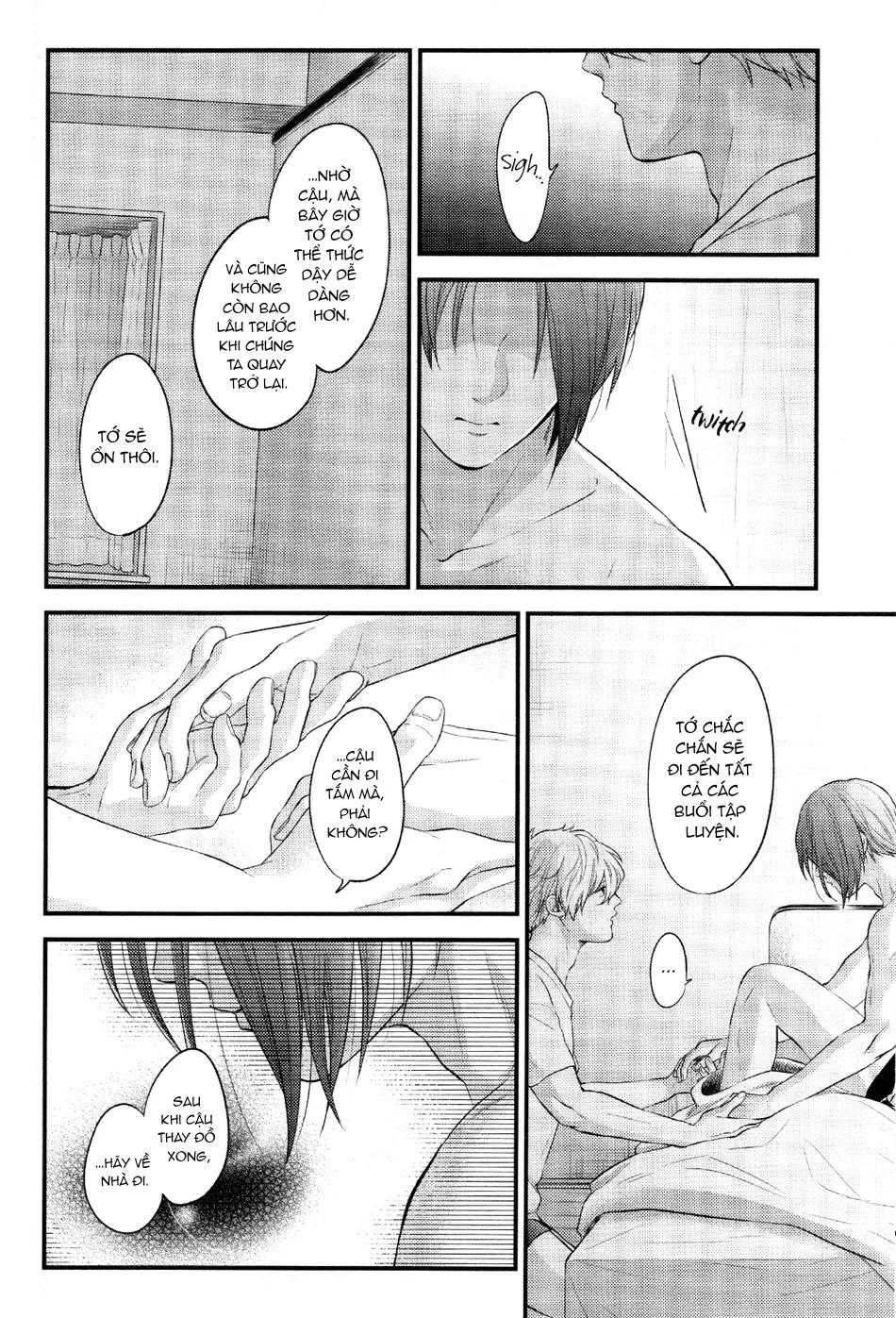 ONESHOT COI LÀ NỨNG Chapter 253.1 - Next Chapter 253.2