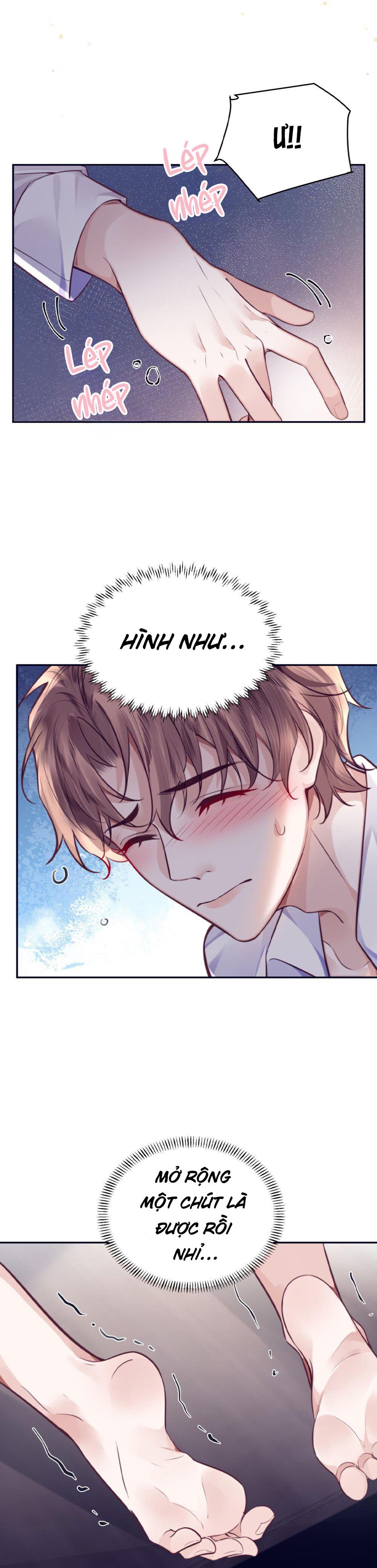 (END) Đặc Chế Cho Riêng Anh Chapter 93 - Next Chapter 94