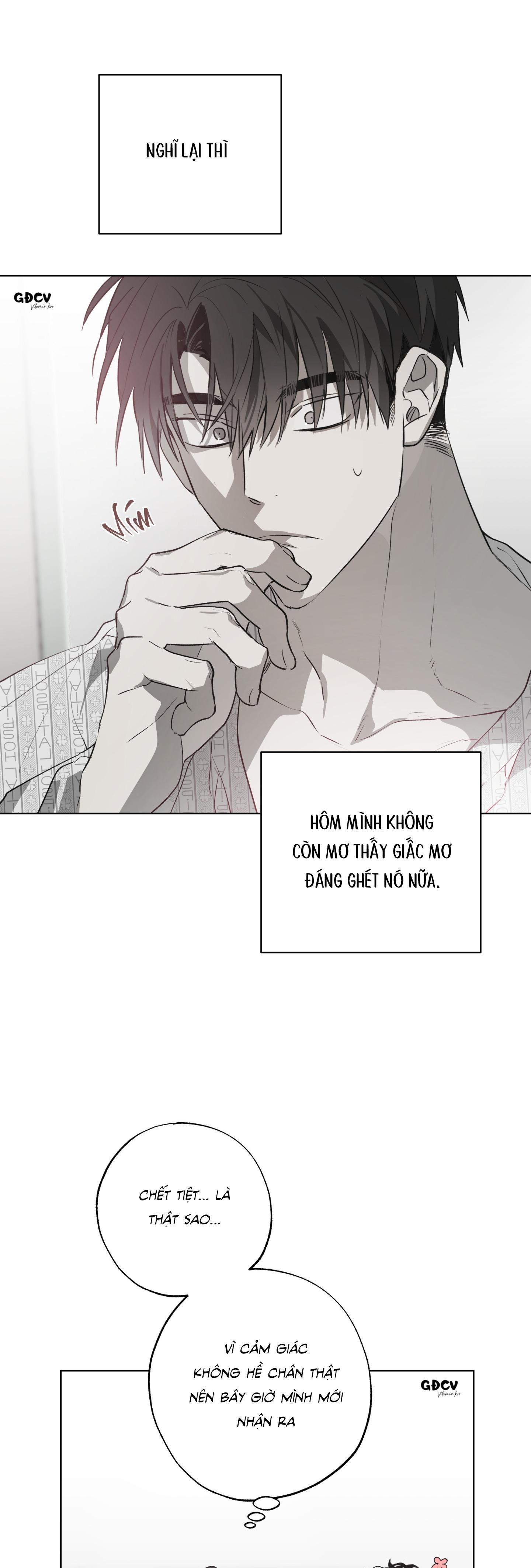 (GĐCV) NGÔI NHÀ DỊ THƯỜNG Chapter 10 - Next Chapter 11