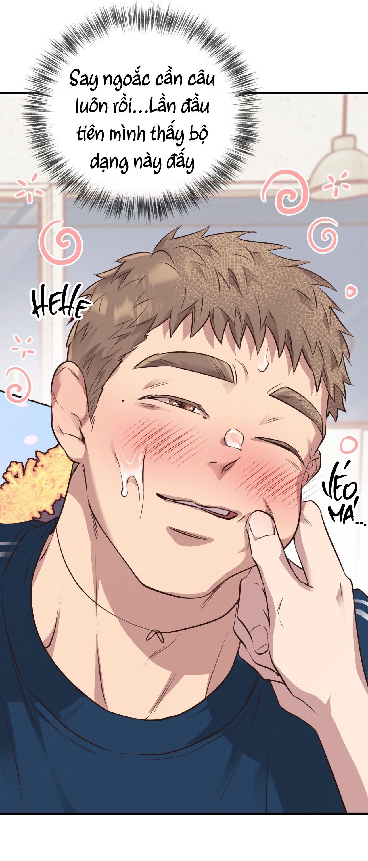 (END) MẬT GẤU Chapter 32 - Next Chapter 33