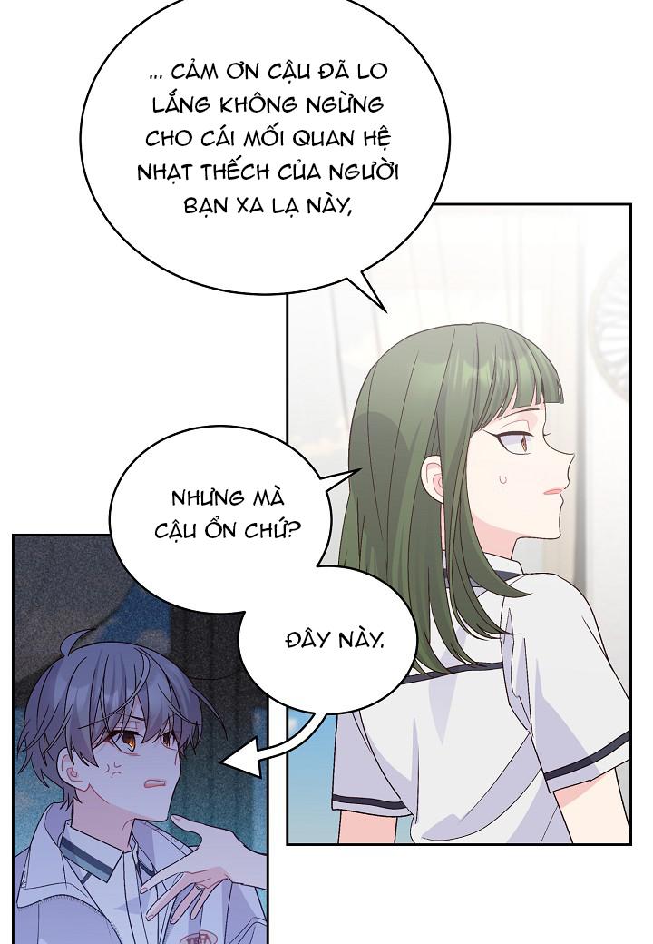 (END) Merry Marbling Chapter 72 - Trang 2