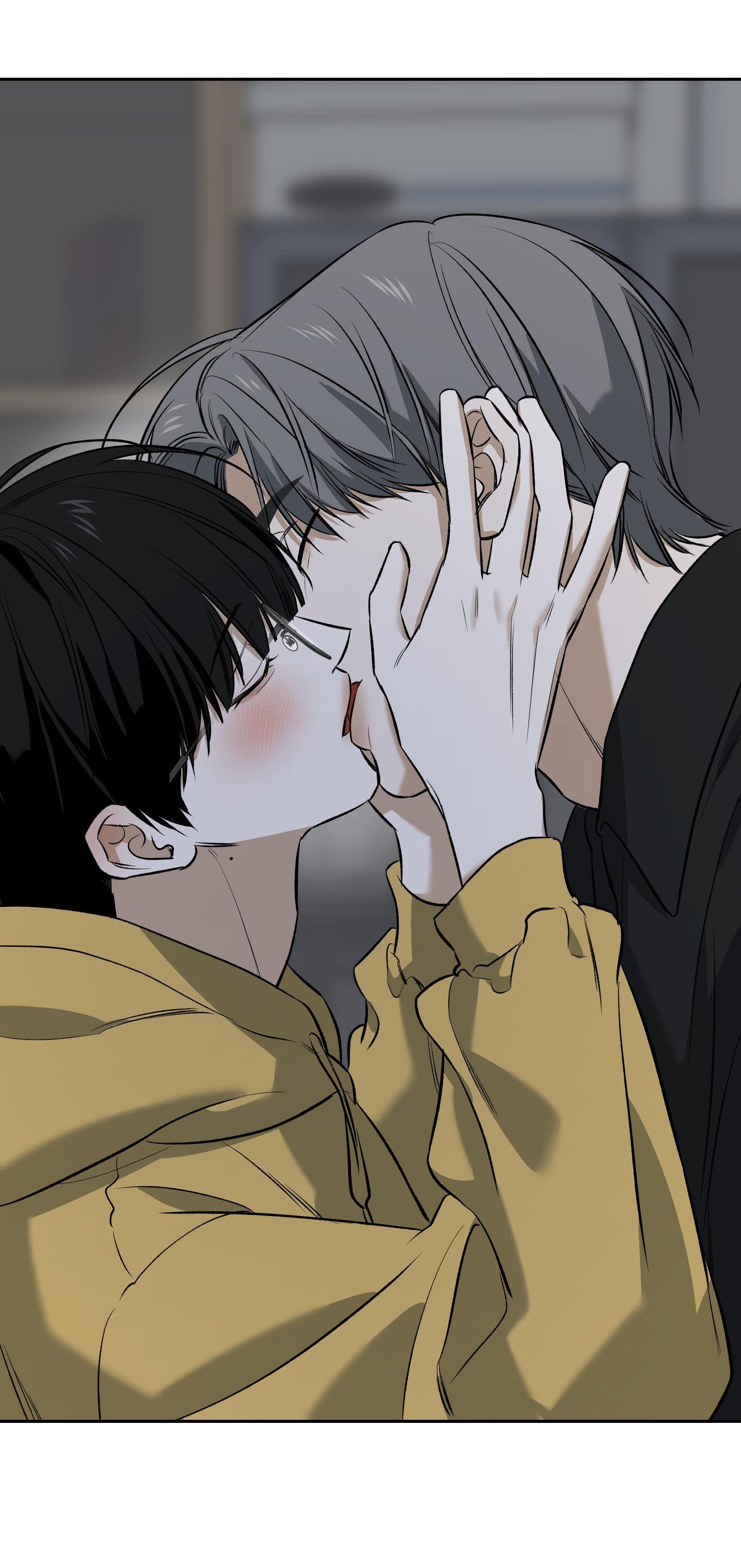 |DROP| Hưởng Lợi Chapter 33 End season 1 - Trang 2