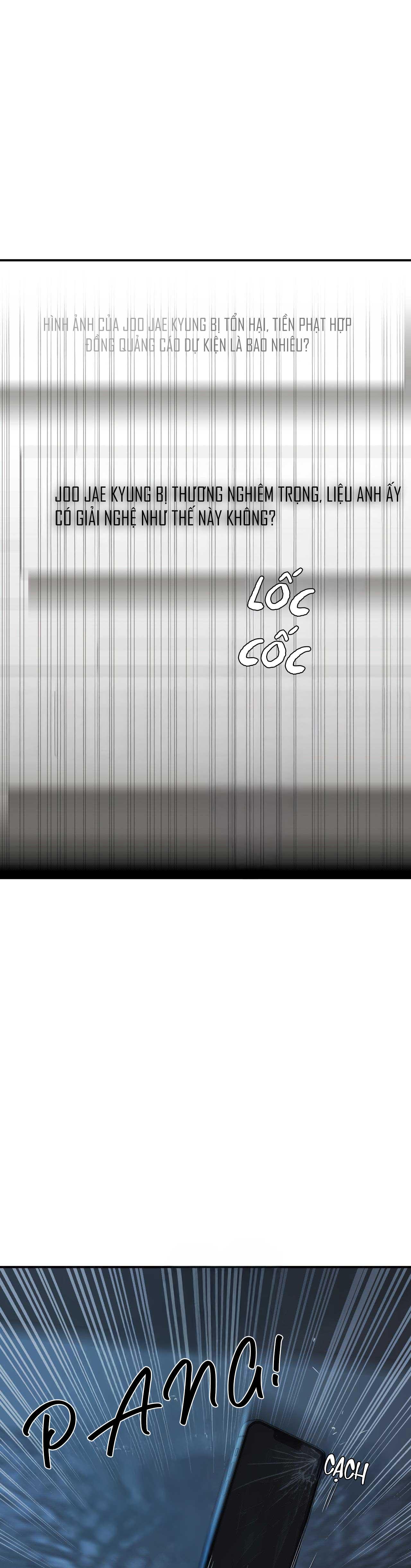 Jinx Chapter 54 SS2 -1 - Next Chapter 55 (2) KHÔNG CỨNG