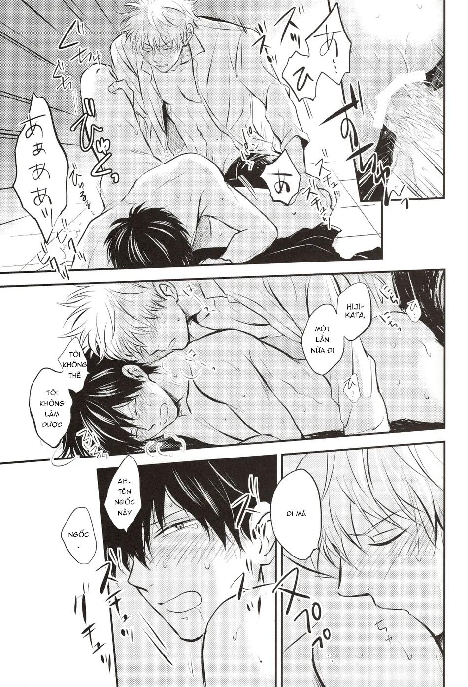 ONESHOT COI LÀ NỨNG Chapter 240 - Next Chapter 241.1