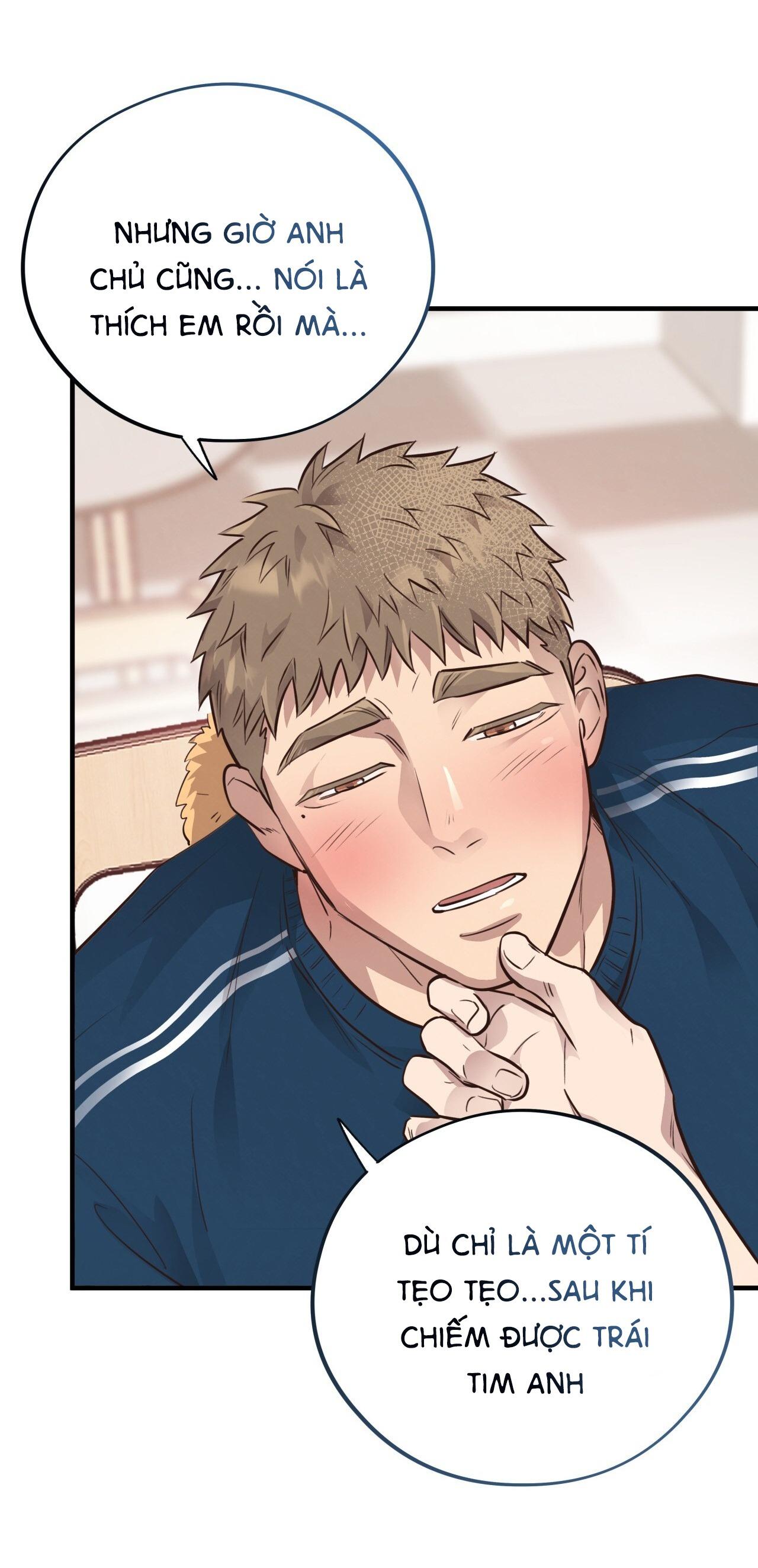 (END) MẬT GẤU Chapter 32 - Next Chapter 33