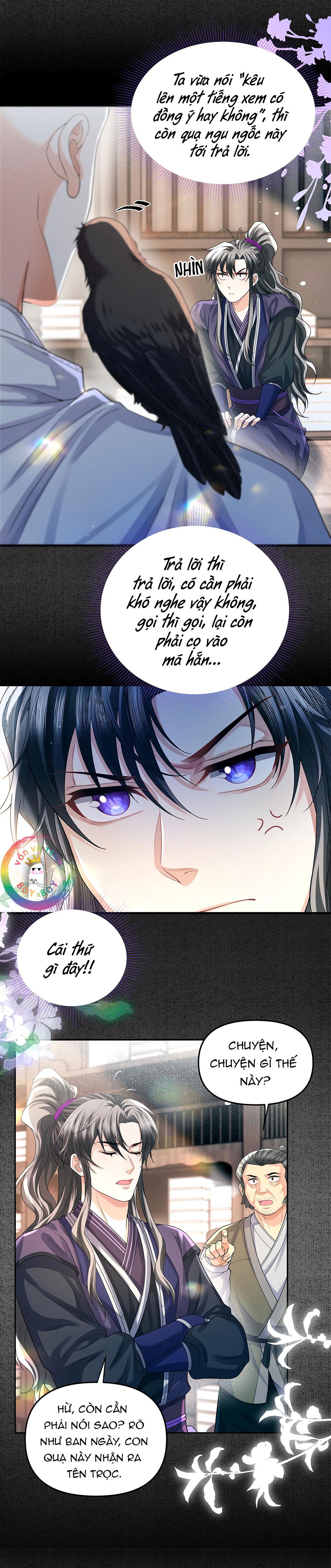 (END) Đồng Tiền Kham Thế Chapter 88 - Next Chapter 89