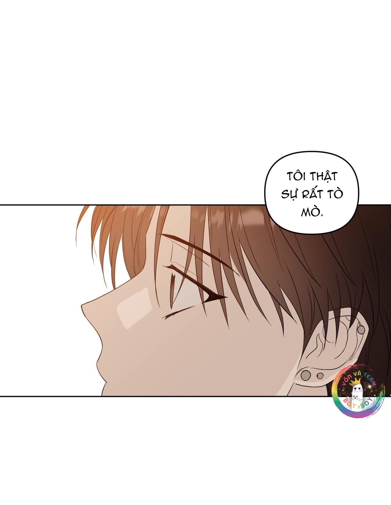 Sparkling Baby Chapter 21 - Next Chapter 22