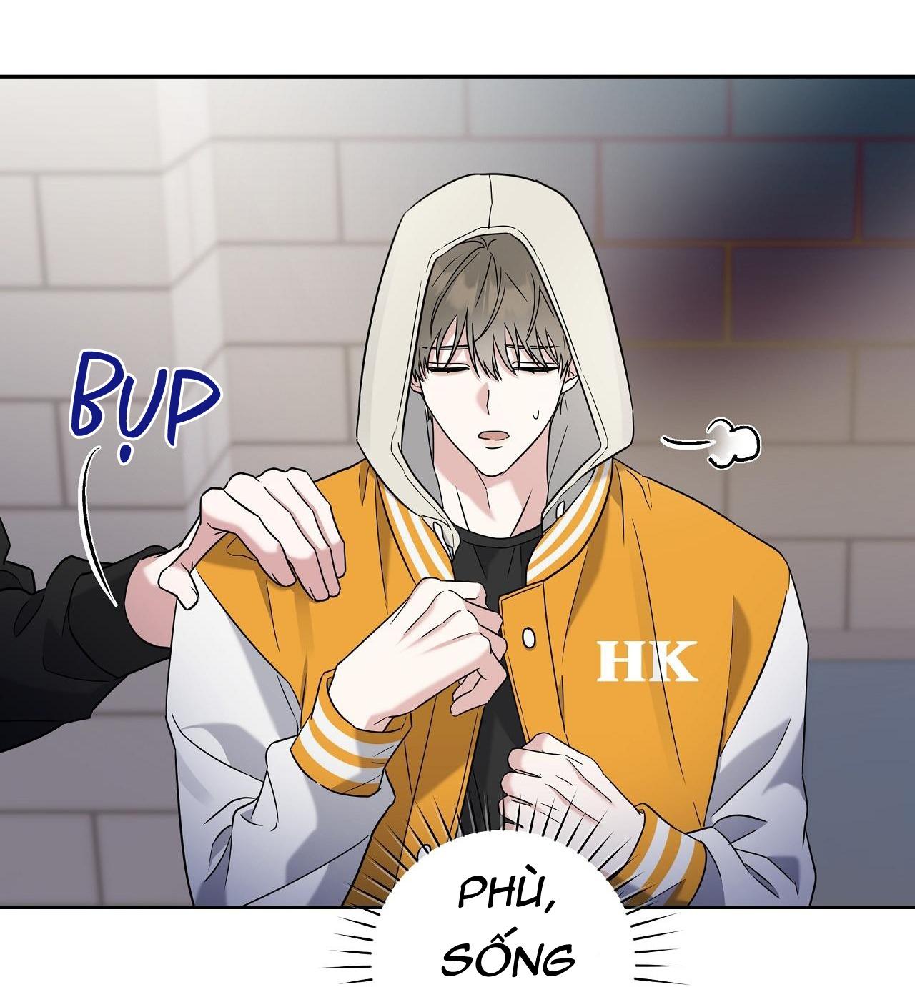 (RÔ LAI) Chiến thuật bắt bóng tình yêu Chapter 4 - Next Chapter 5