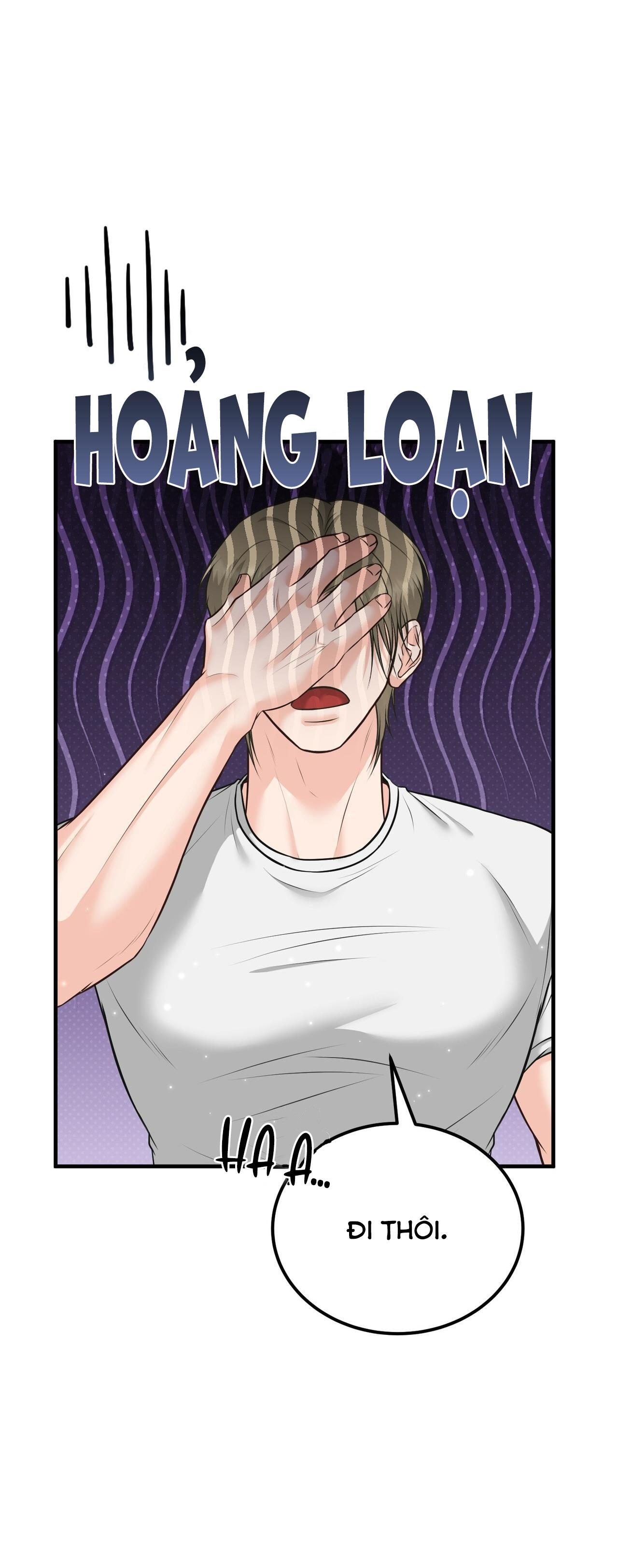 (END) CHỜ CHÚT! ĐỪNG DI CHUYỂN Chapter 5 - Next Chapter 6