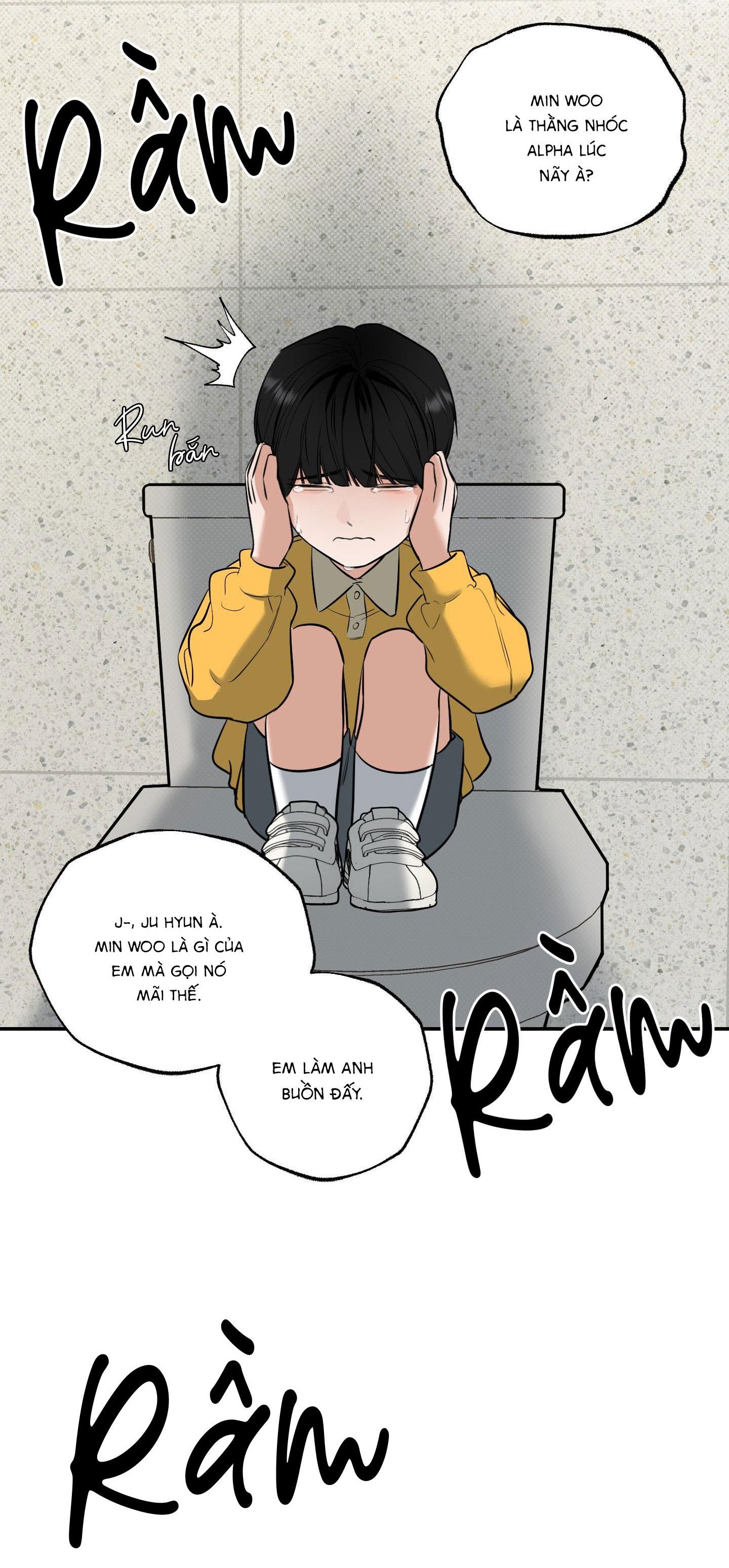 |DROP| Hưởng Lợi Chapter 5 - Trang 2