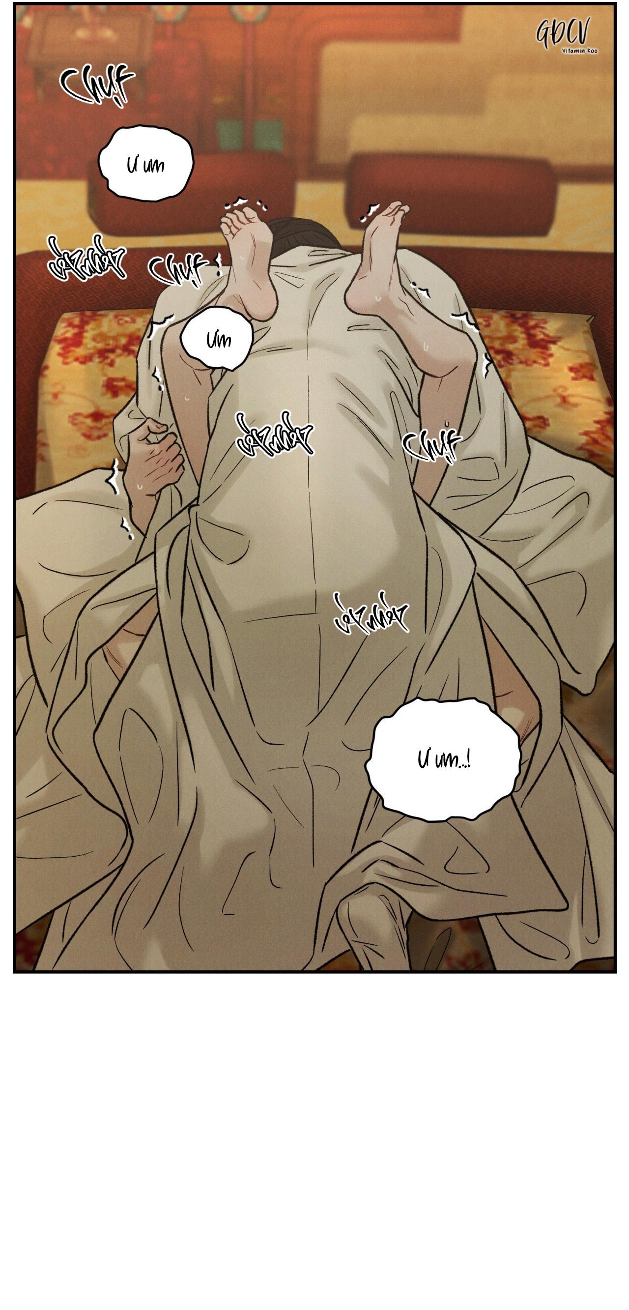(GĐCV) GALE OF THE GOD Chapter 14 H+ - Next Chapter 15 H+