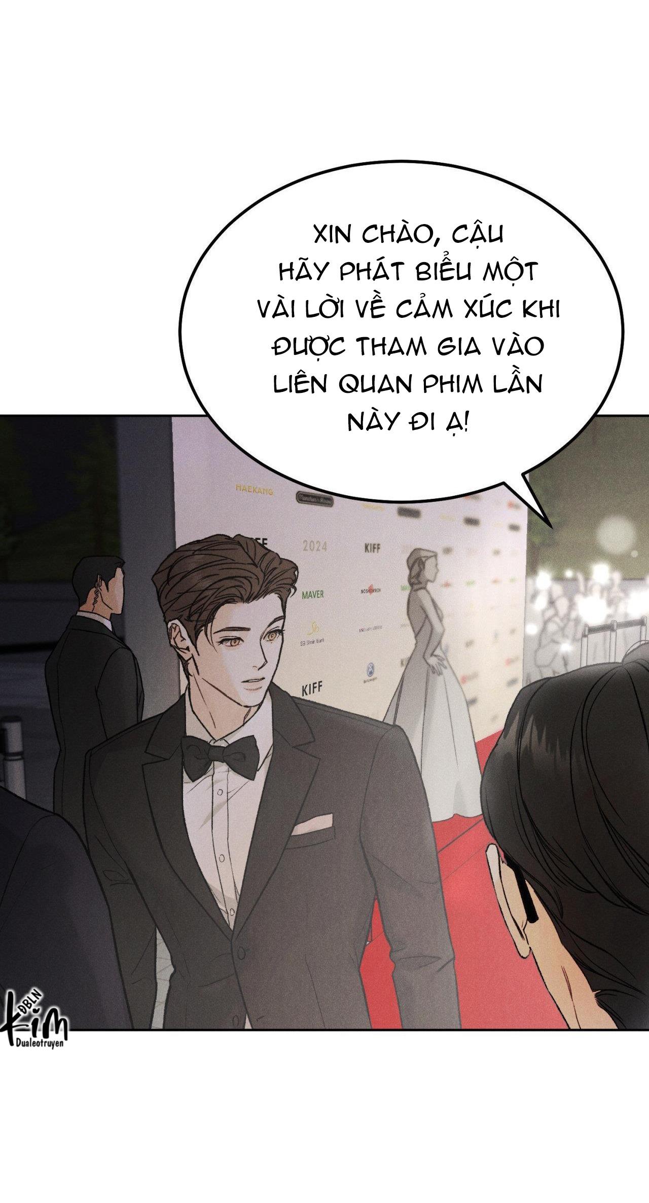 VƯỢT QUA GIỚI HẠN Chapter 79 - Next Chapter 80
