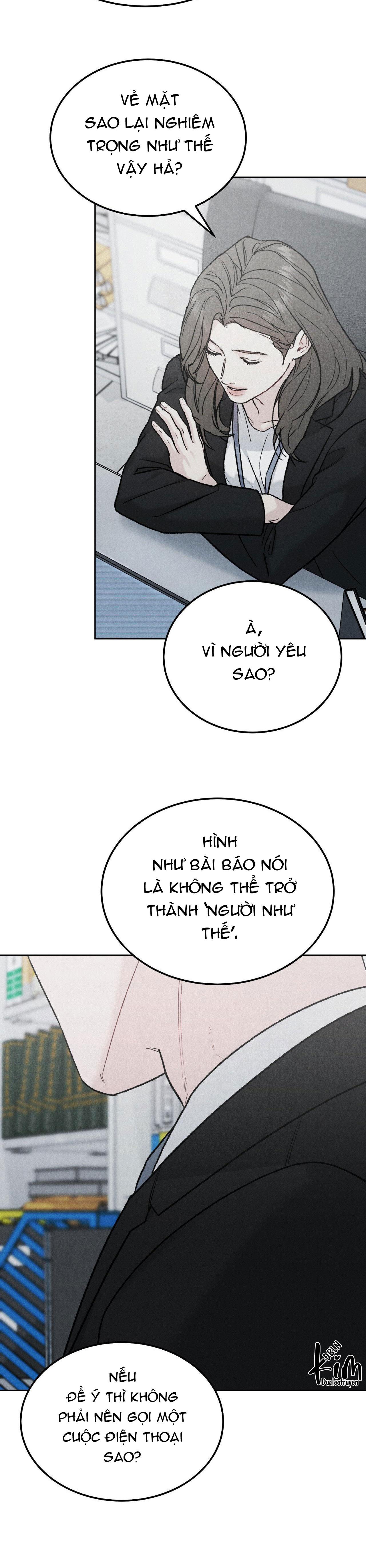 VƯỢT QUA GIỚI HẠN Chapter 76 - Next Chapter 77